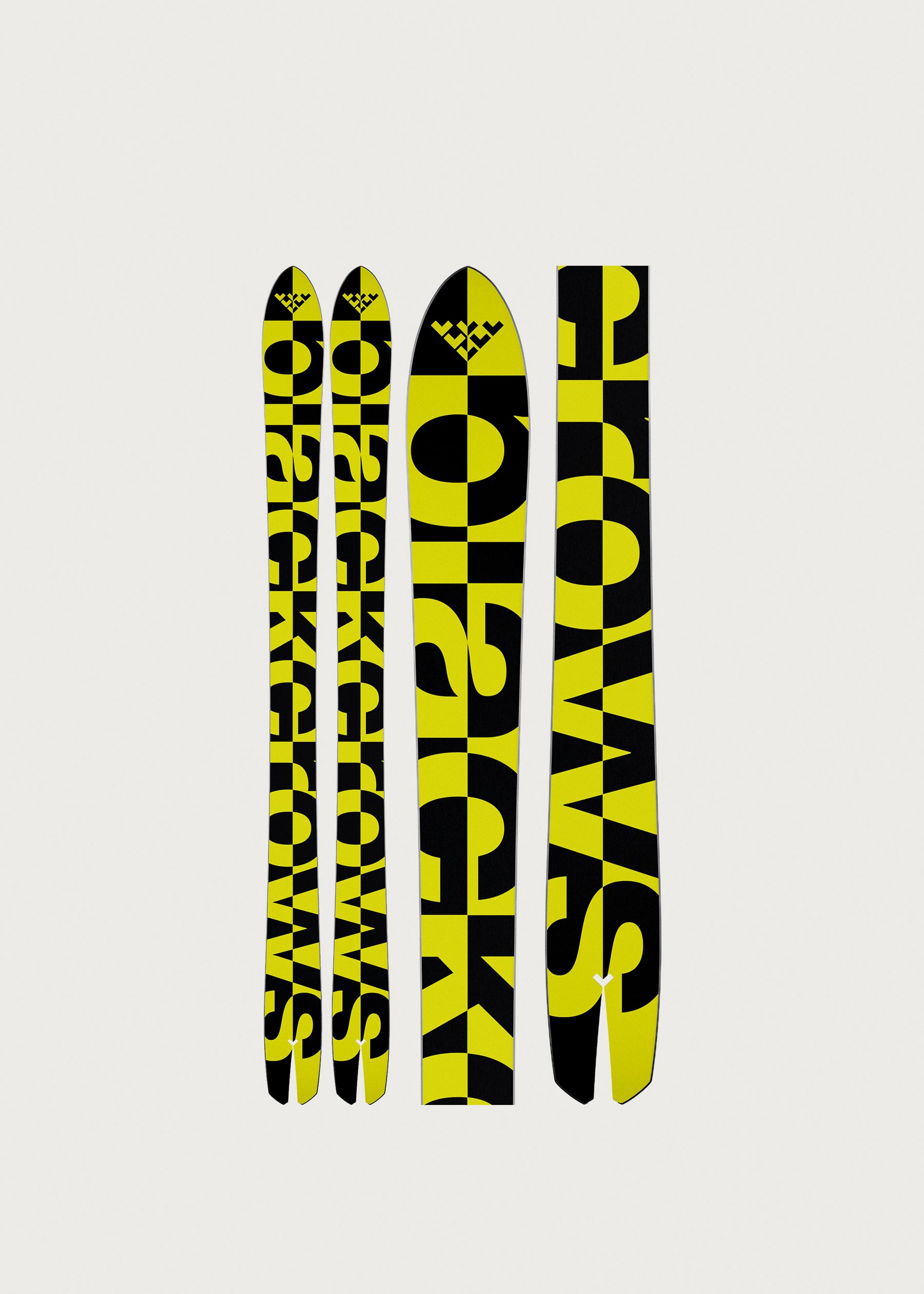 Image - 2 - Vena Cor Skis