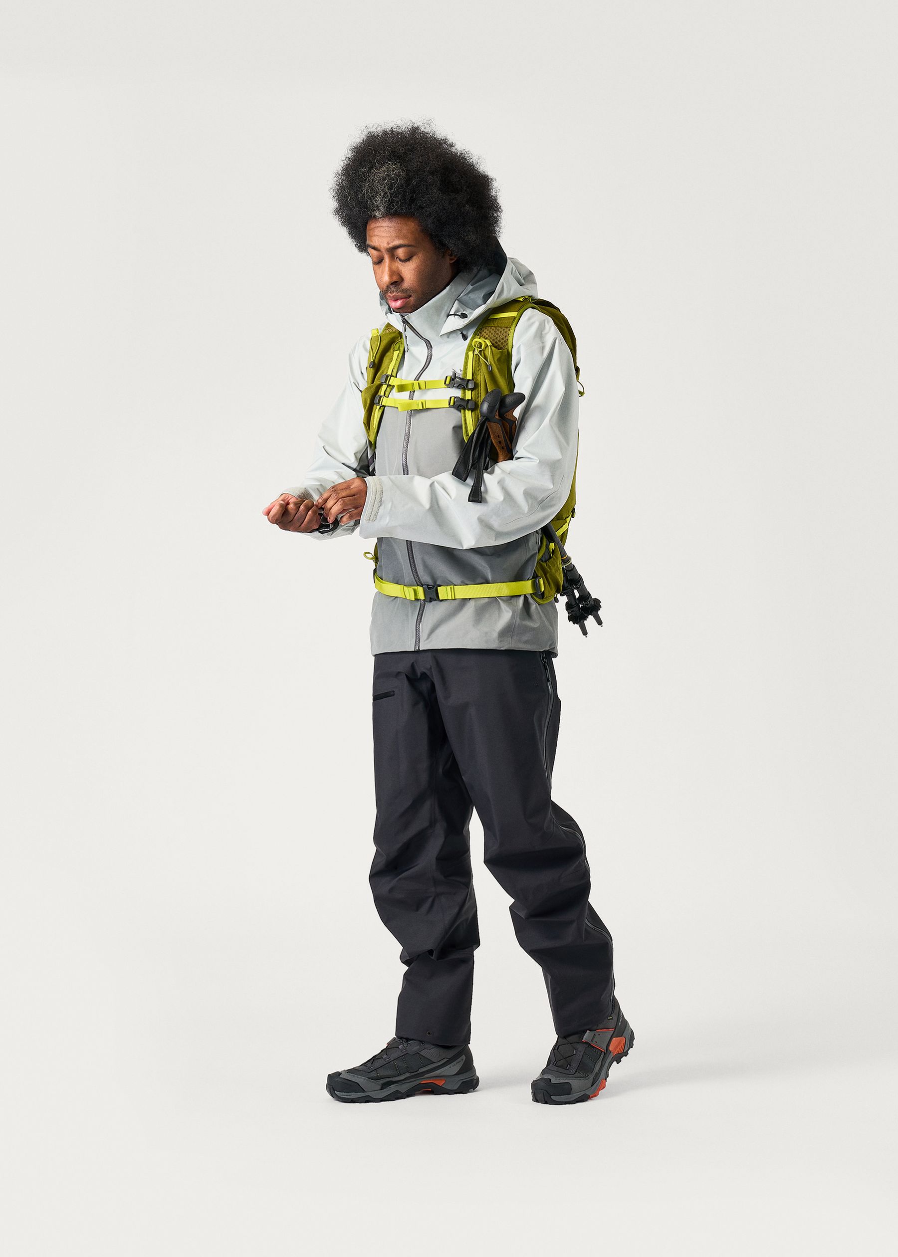 Image - 2 - Beta GORE-TEX Pants