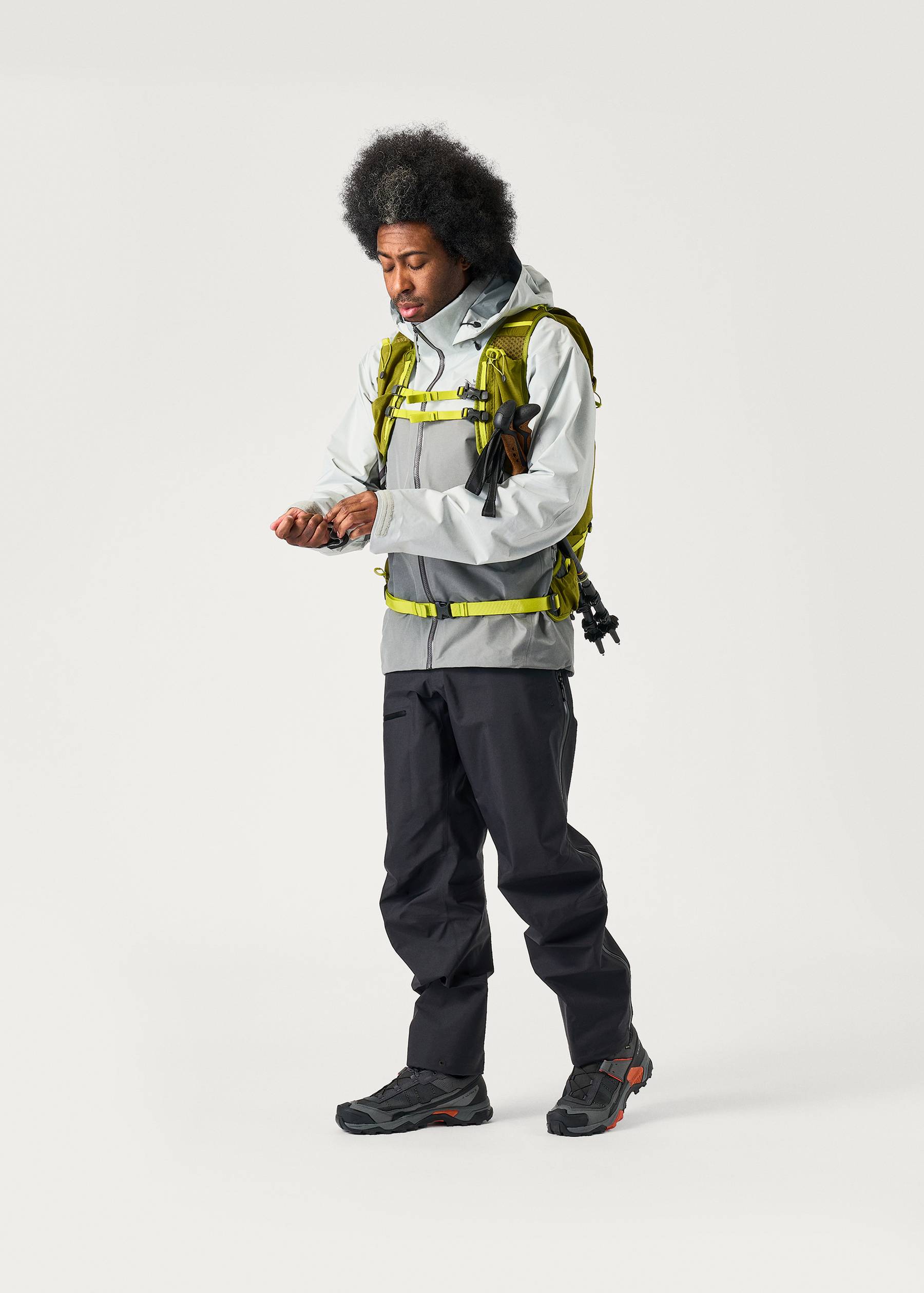 Image - 2 - Beta GORE-TEX Pant