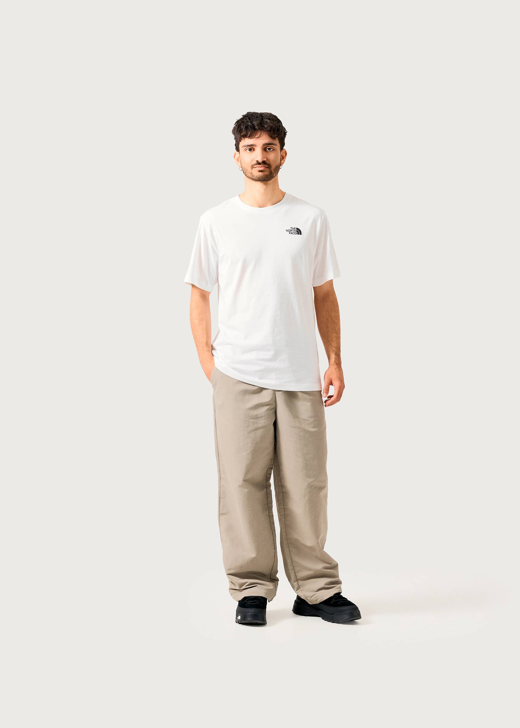 Image - 2 - Mountain Sketch Regular Tee