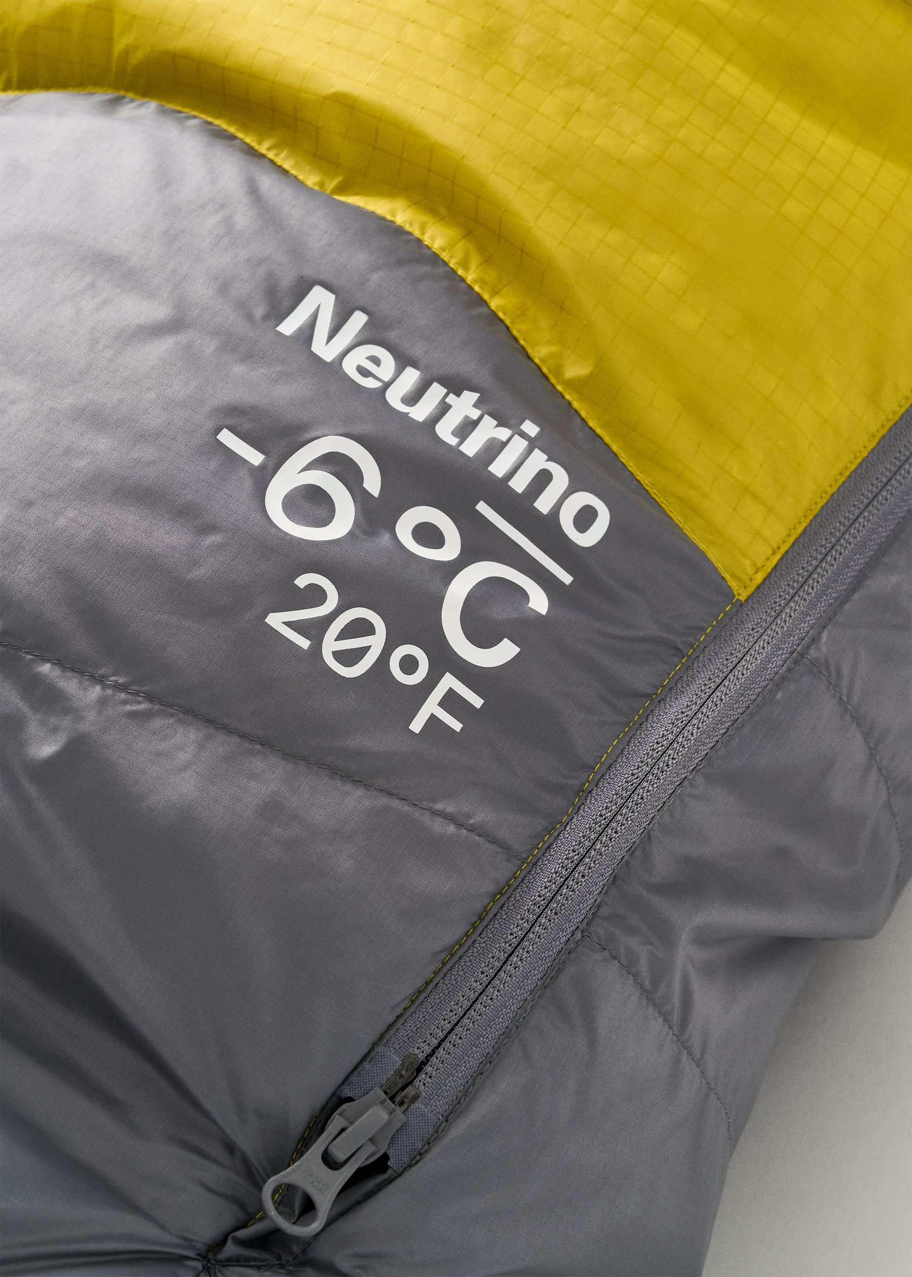Image - 3 - Neutrino -6°C Sleeping Bag