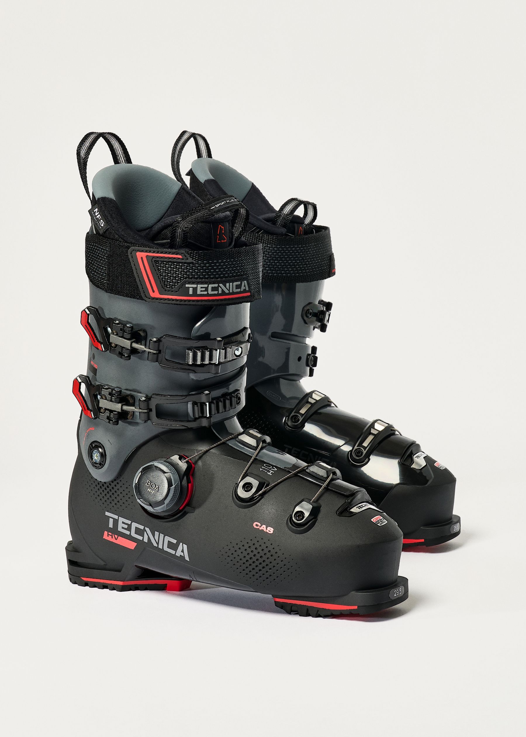 Image - 2 - MACH BOA HV 110 Ski Boots