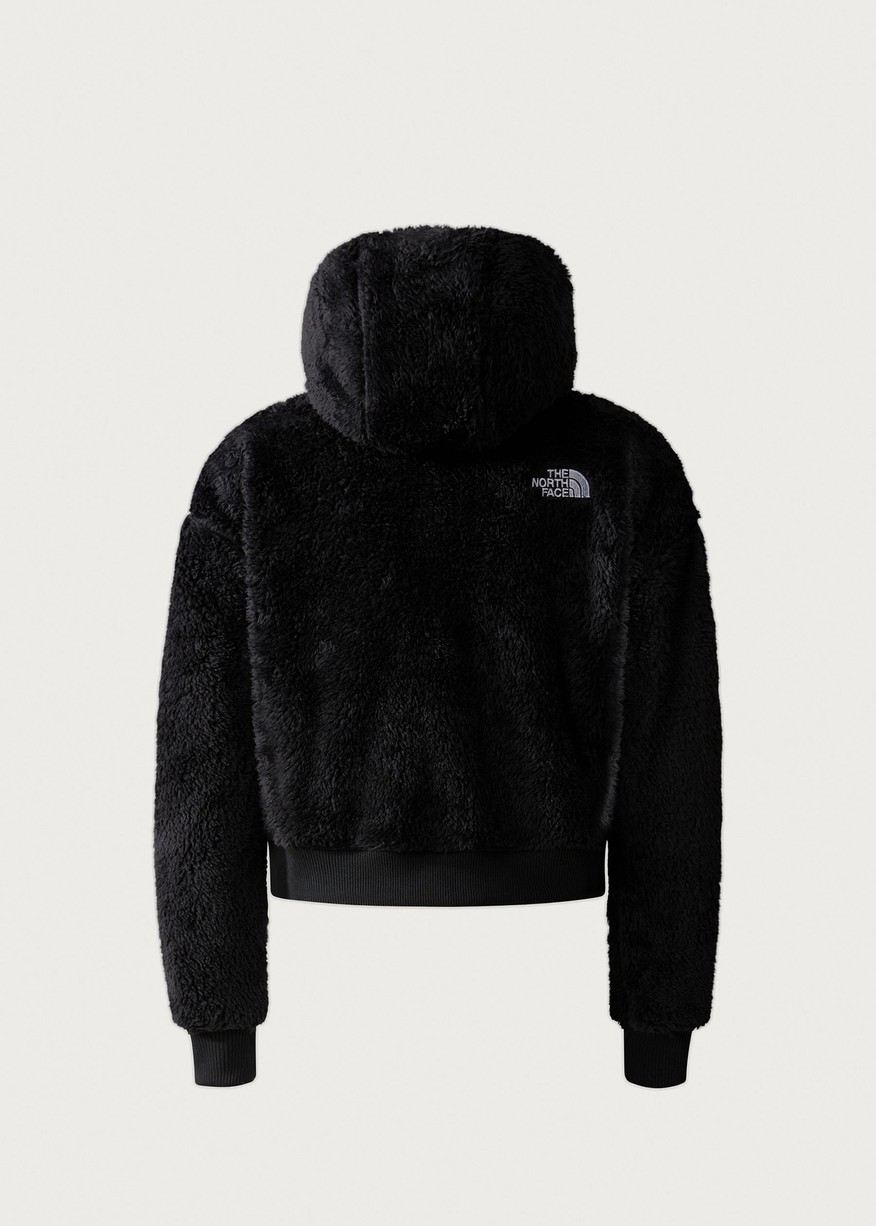 Image - 2 - Suave Oso Full Zip Hooded Kids' Jacket