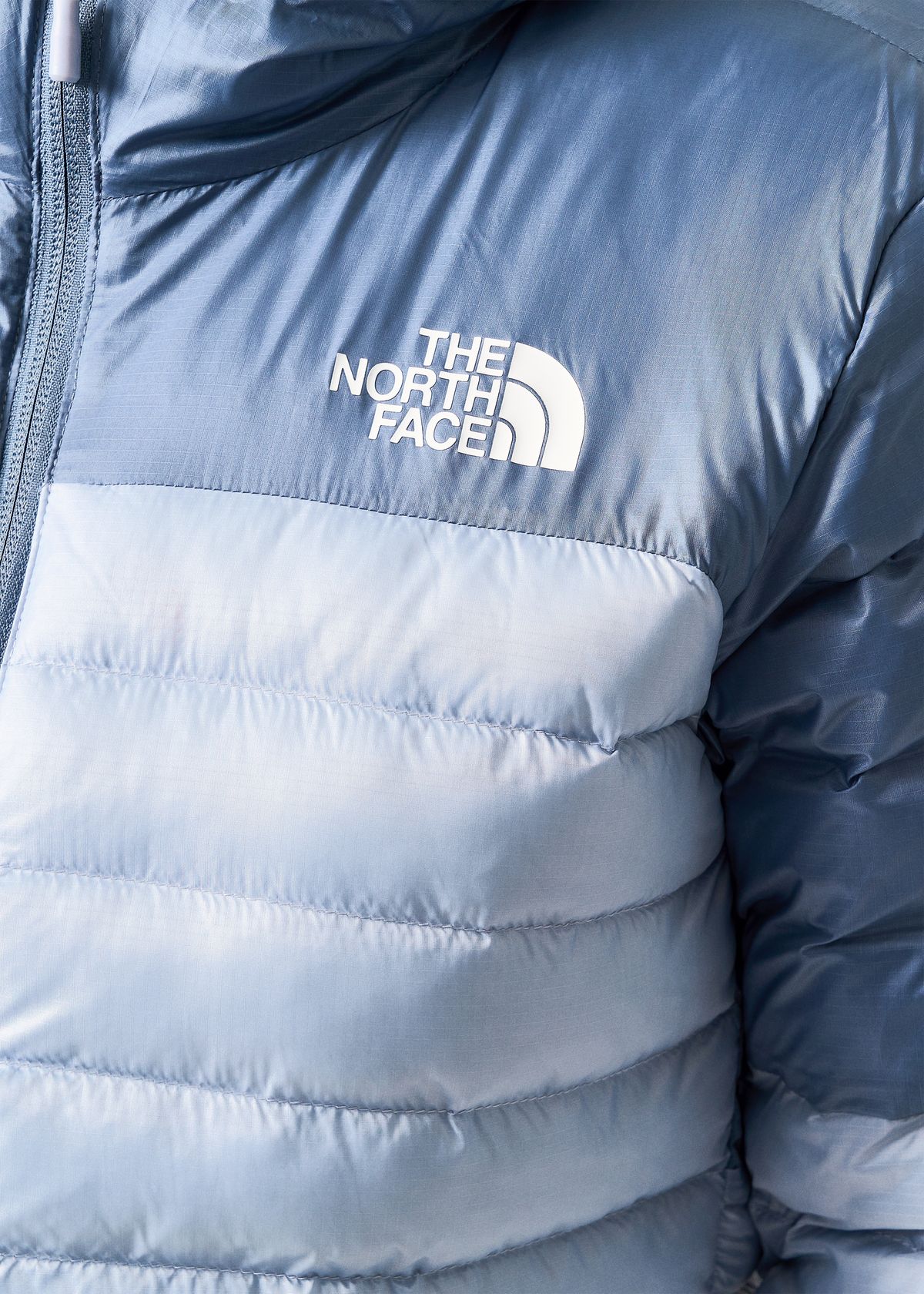 ThermoBall synthetic insulation