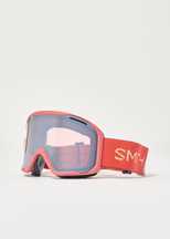Blazer Iron Wood / Igniter Mirror Goggles