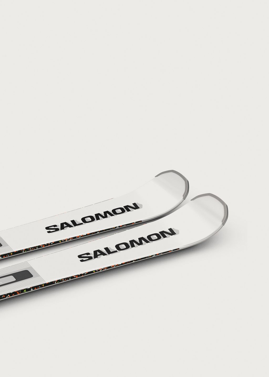 ★美品★2024 サロモン　SALOMON ADDIKT　Z12　171cm Salomon Addikt Pro Skis + Z12 GW Bindings
