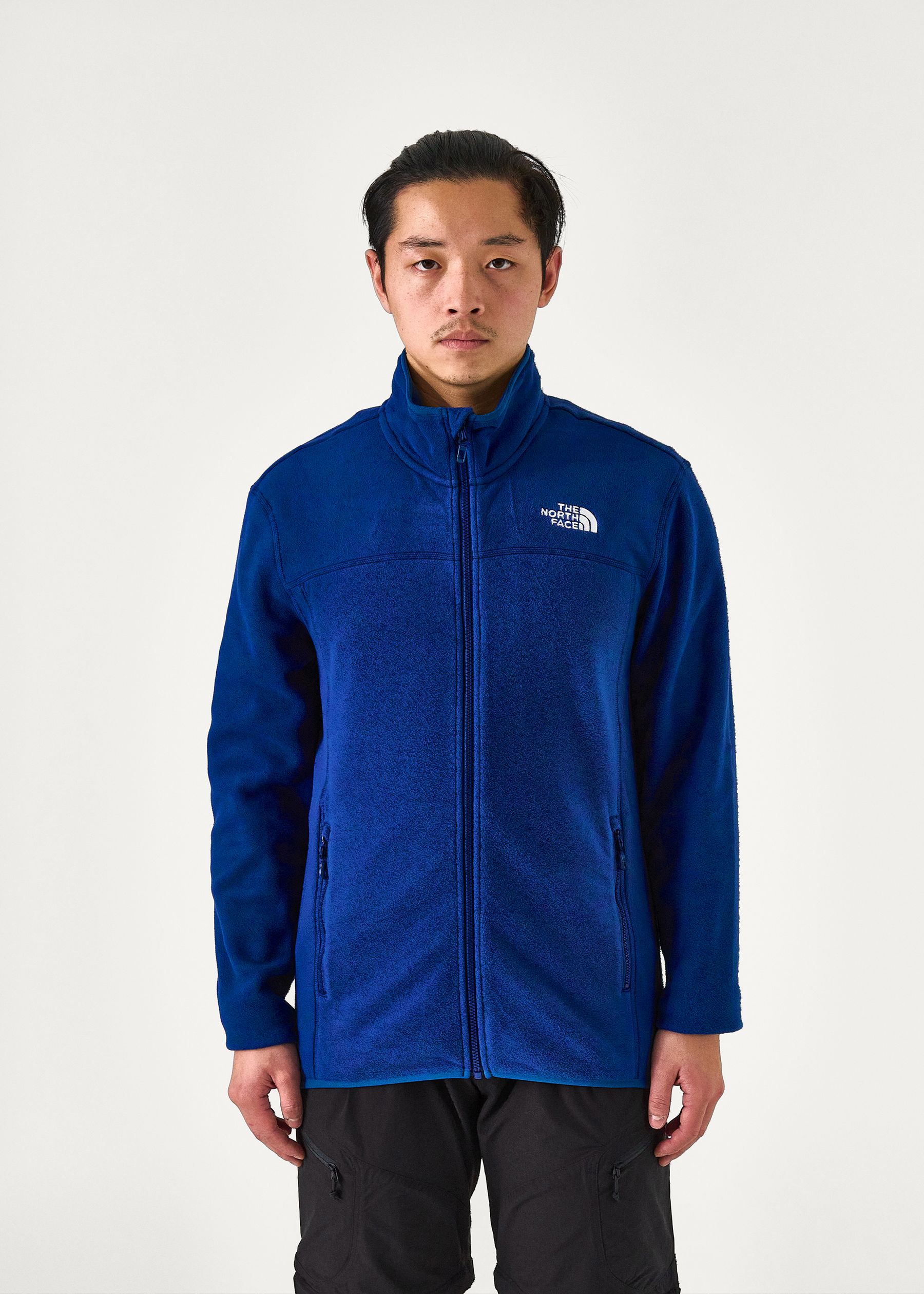 Image - 1 - 100 Glacier Full Zip