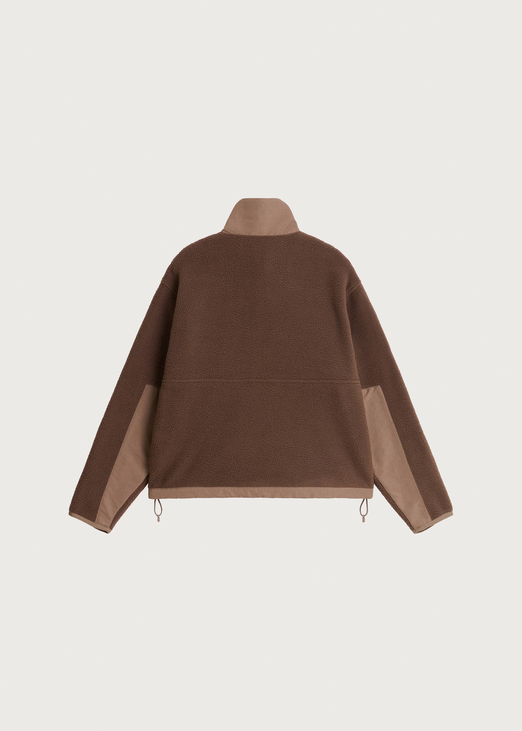 Image - 2 - Yumiori Off Peak Full Zip Jacket