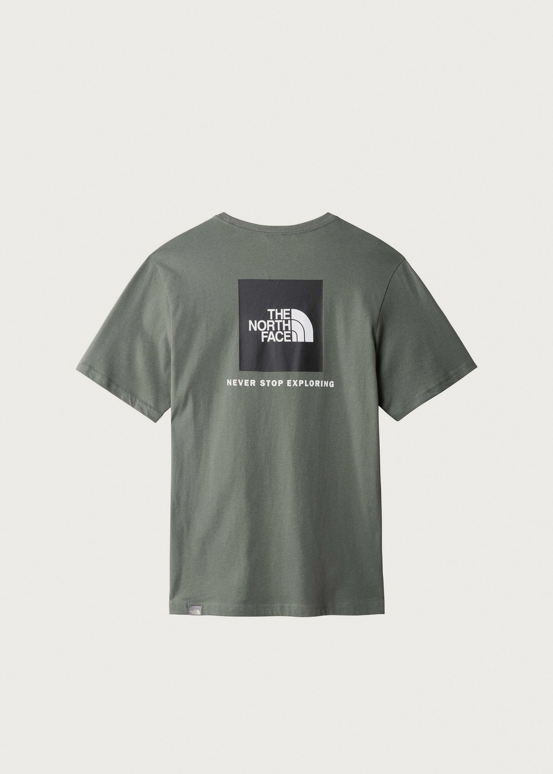 Image - 2 - Red Box T-Shirt