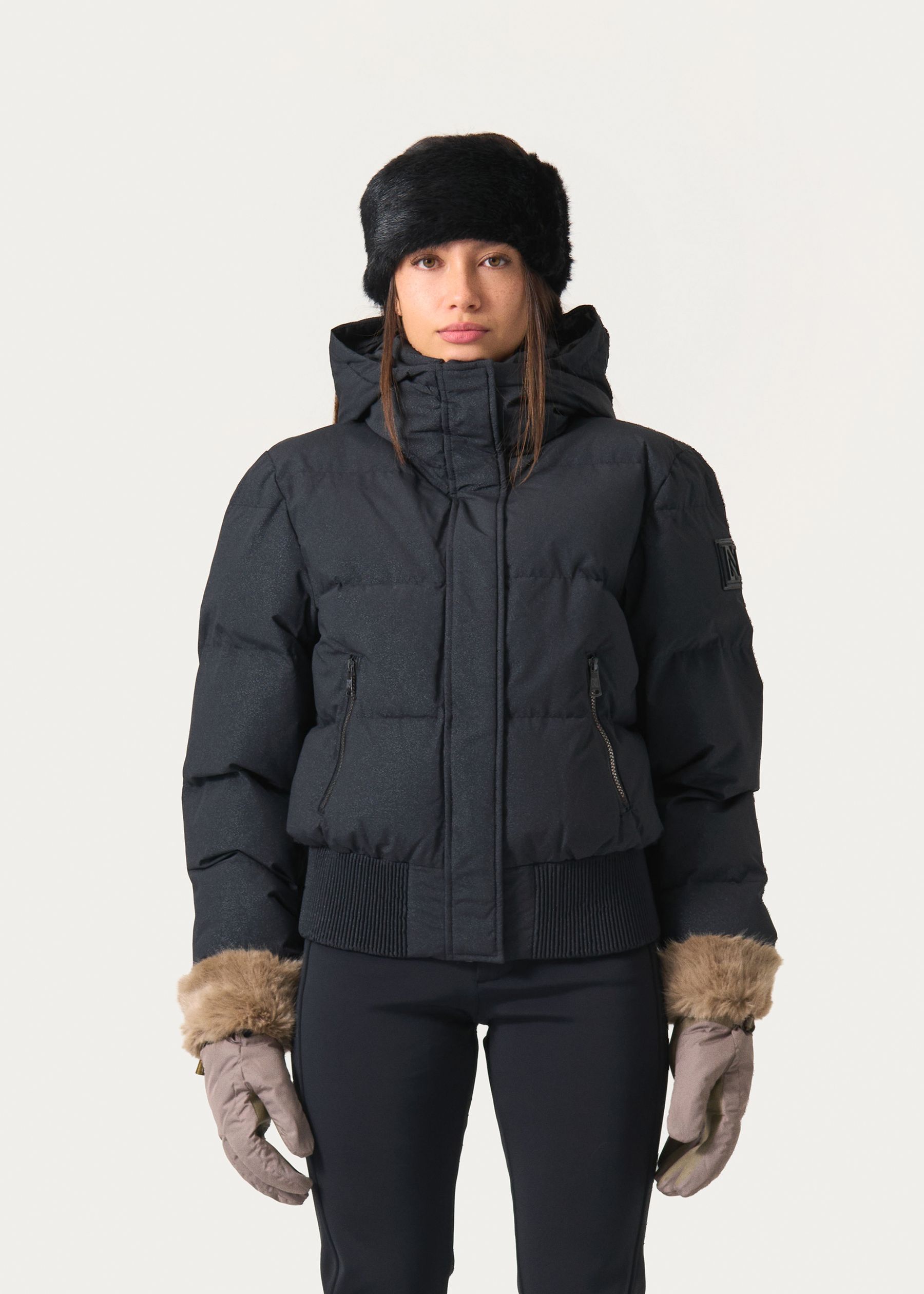 Image - 1 - Numa Glitter Jacket
