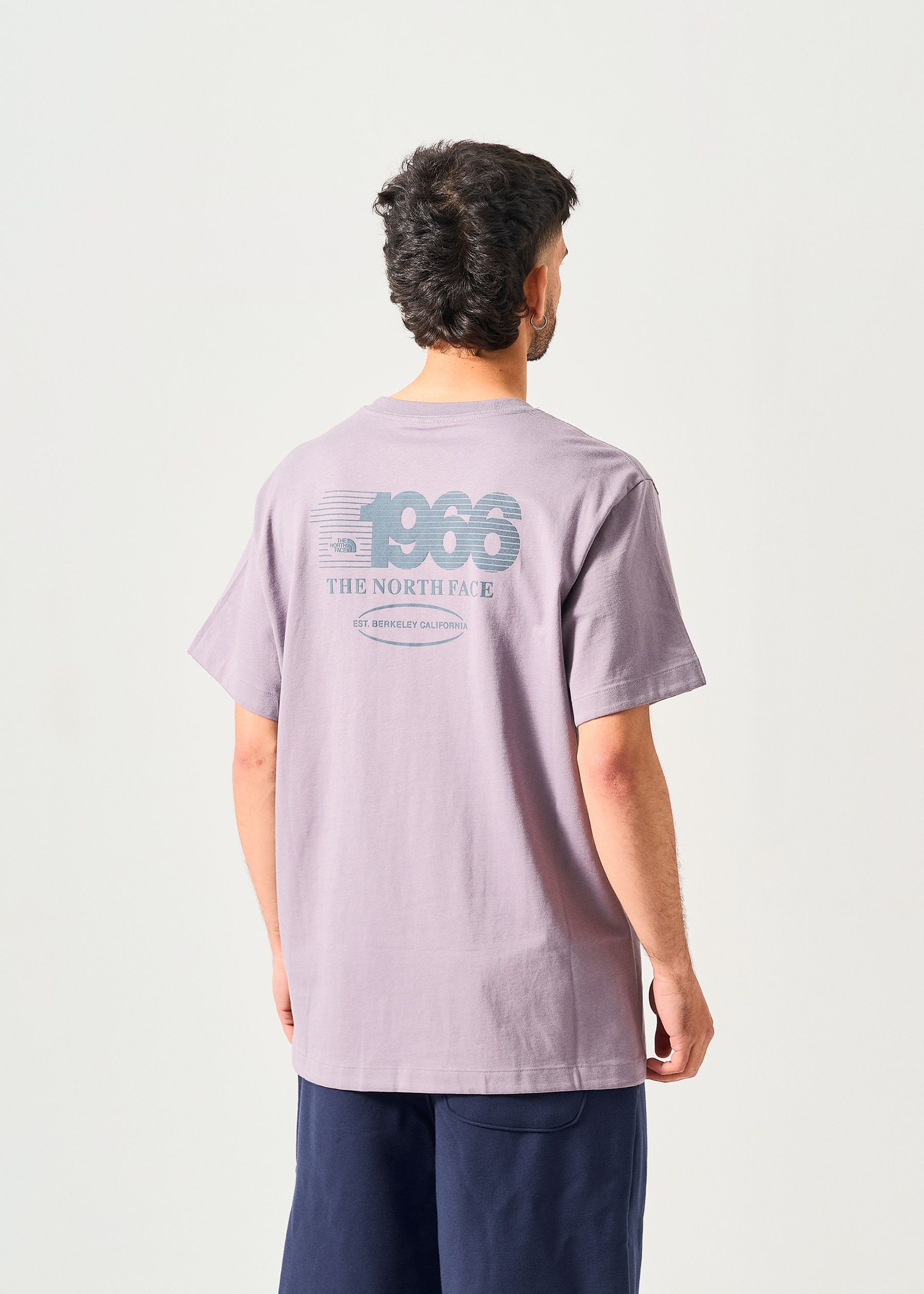 Image - 3 - Track Relaxed Tee