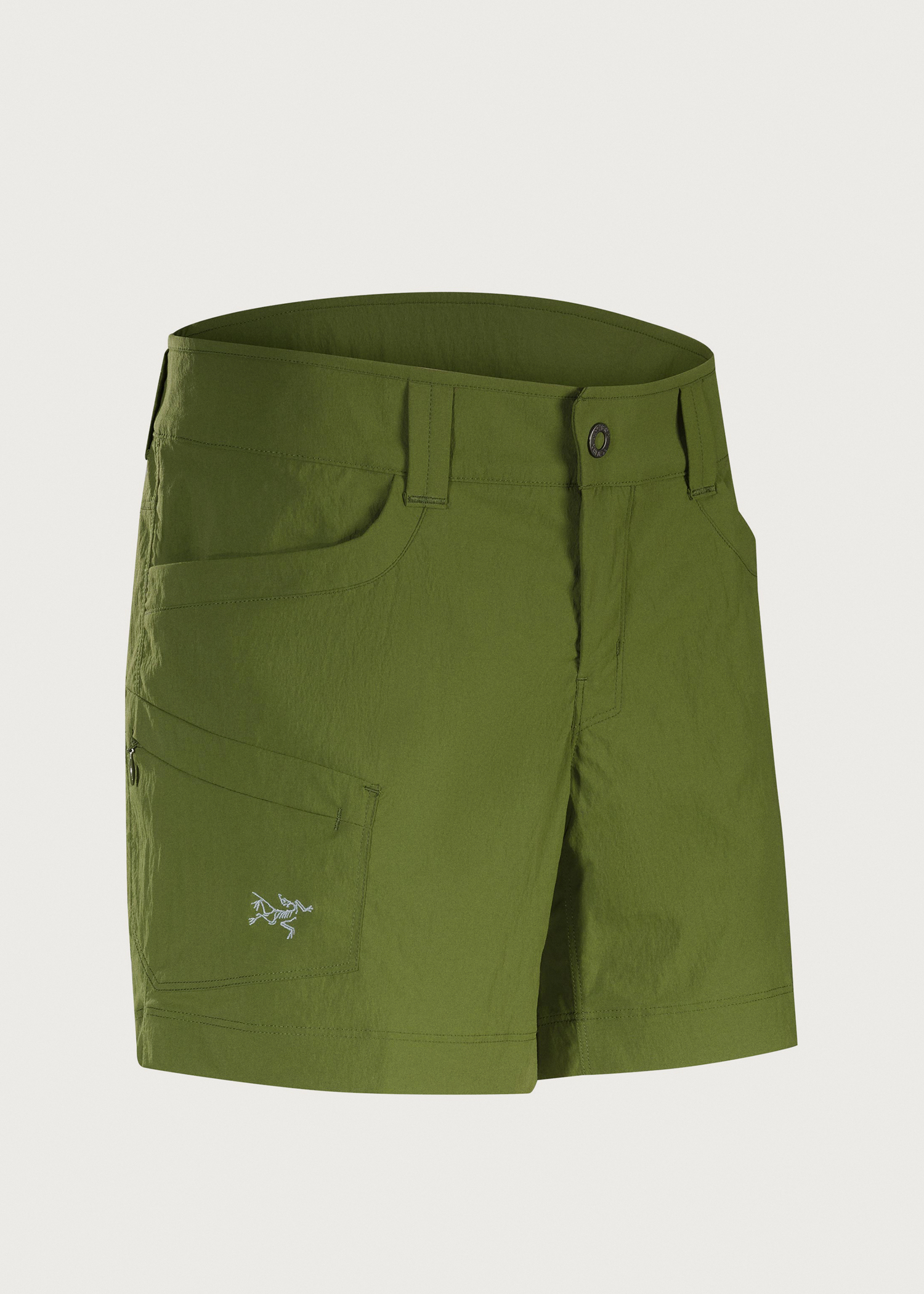Arc'teryx Parapet Shorts