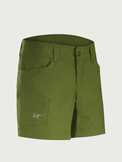 Parapet Shorts