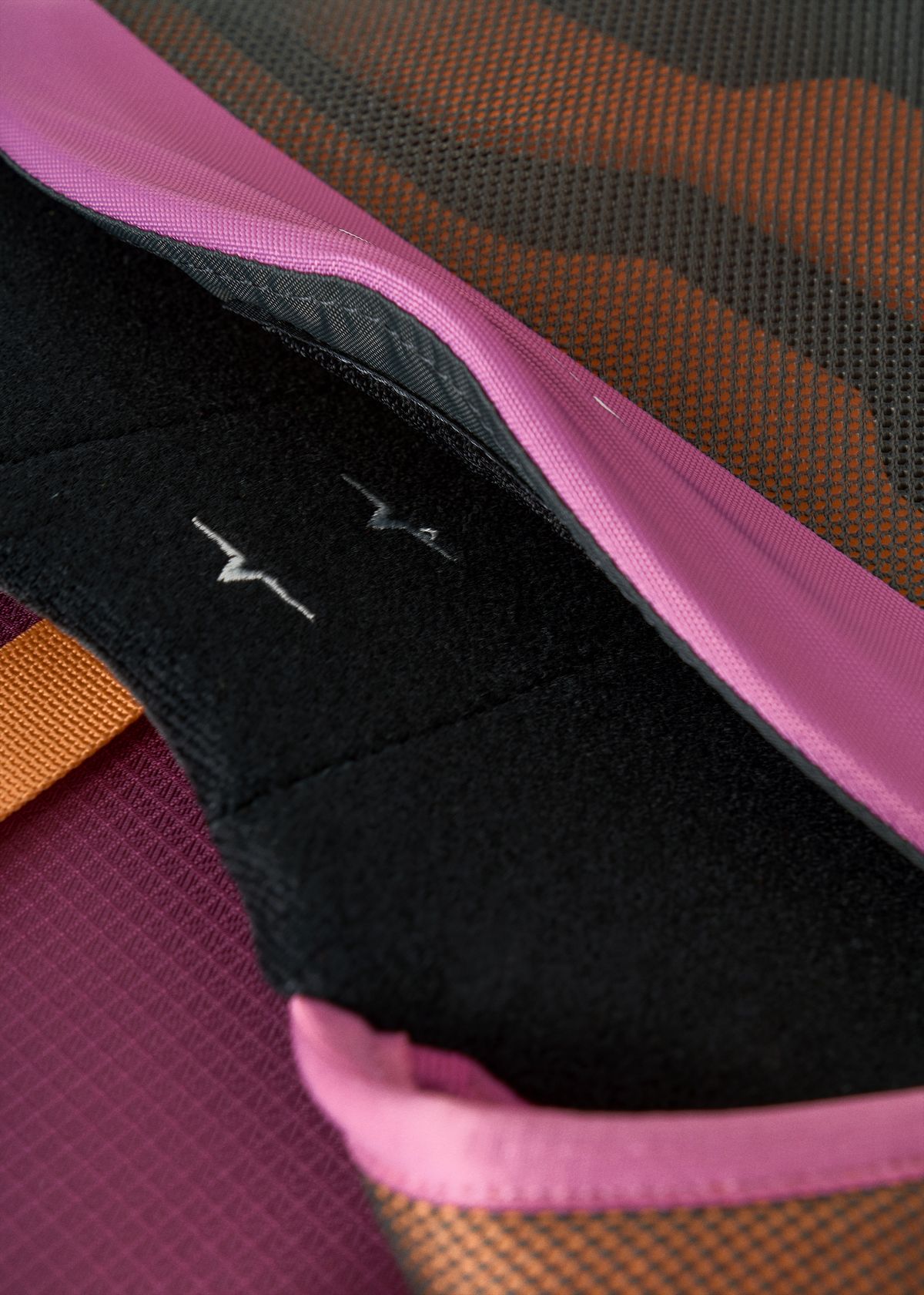 Adjustable torso length