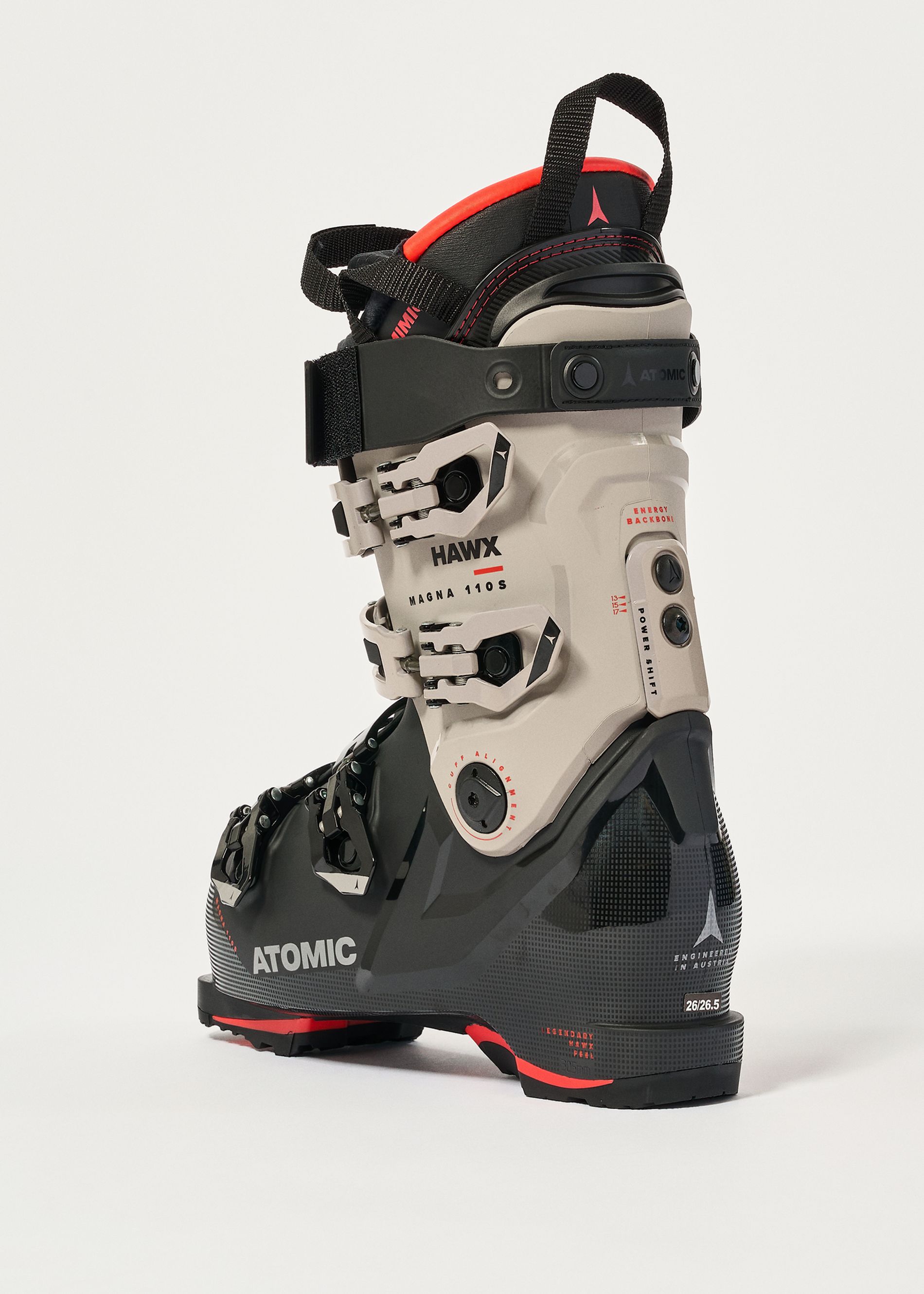 Atomic Hawx Magna 110 S GW Ski Boots
