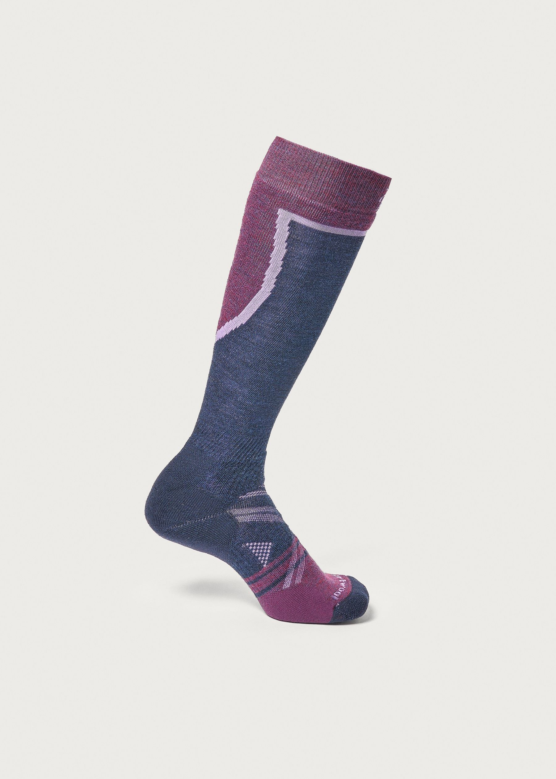 Image - 3 - Full Cushion Ski Socks