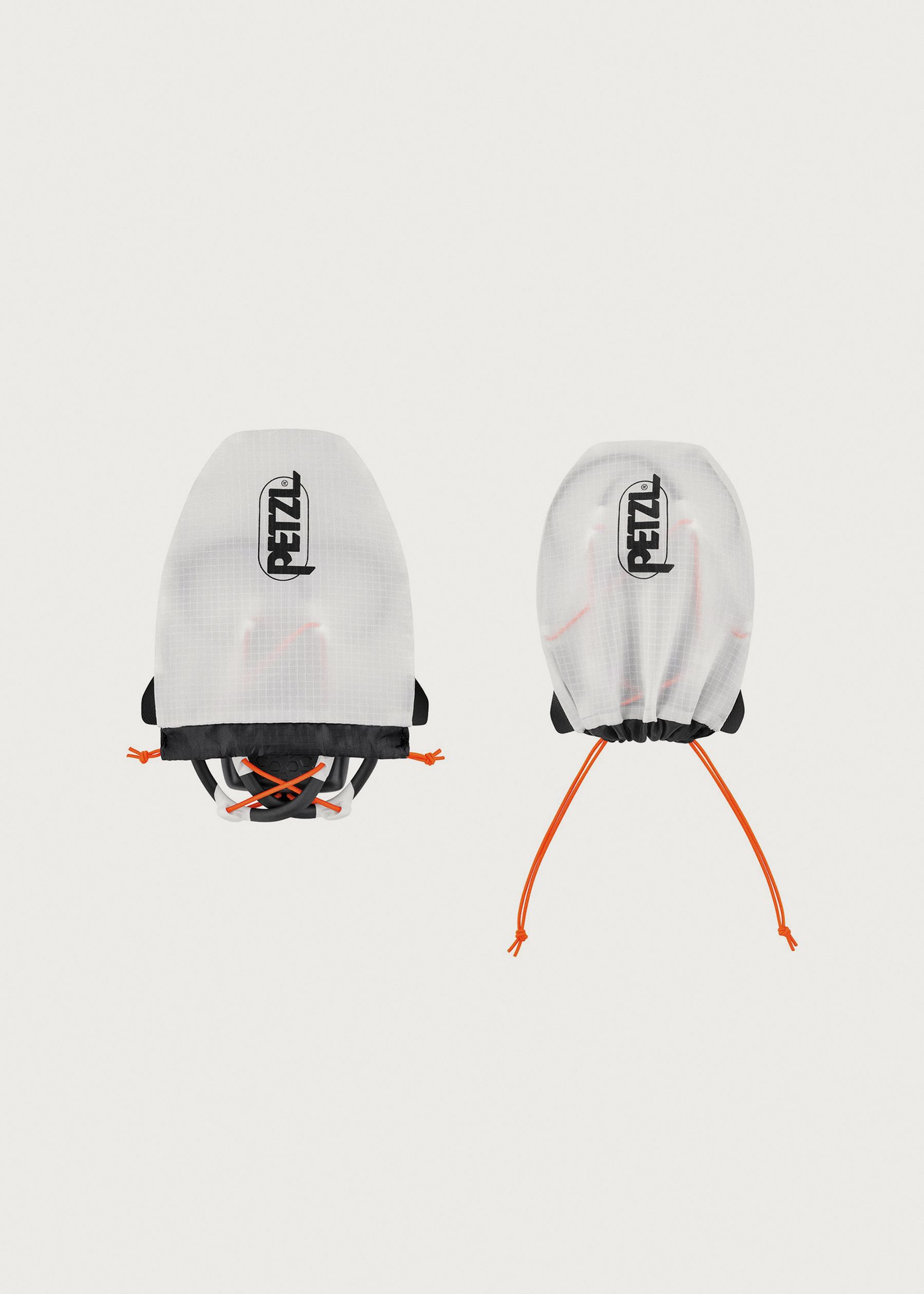 Petzl IKO Core Head Torch