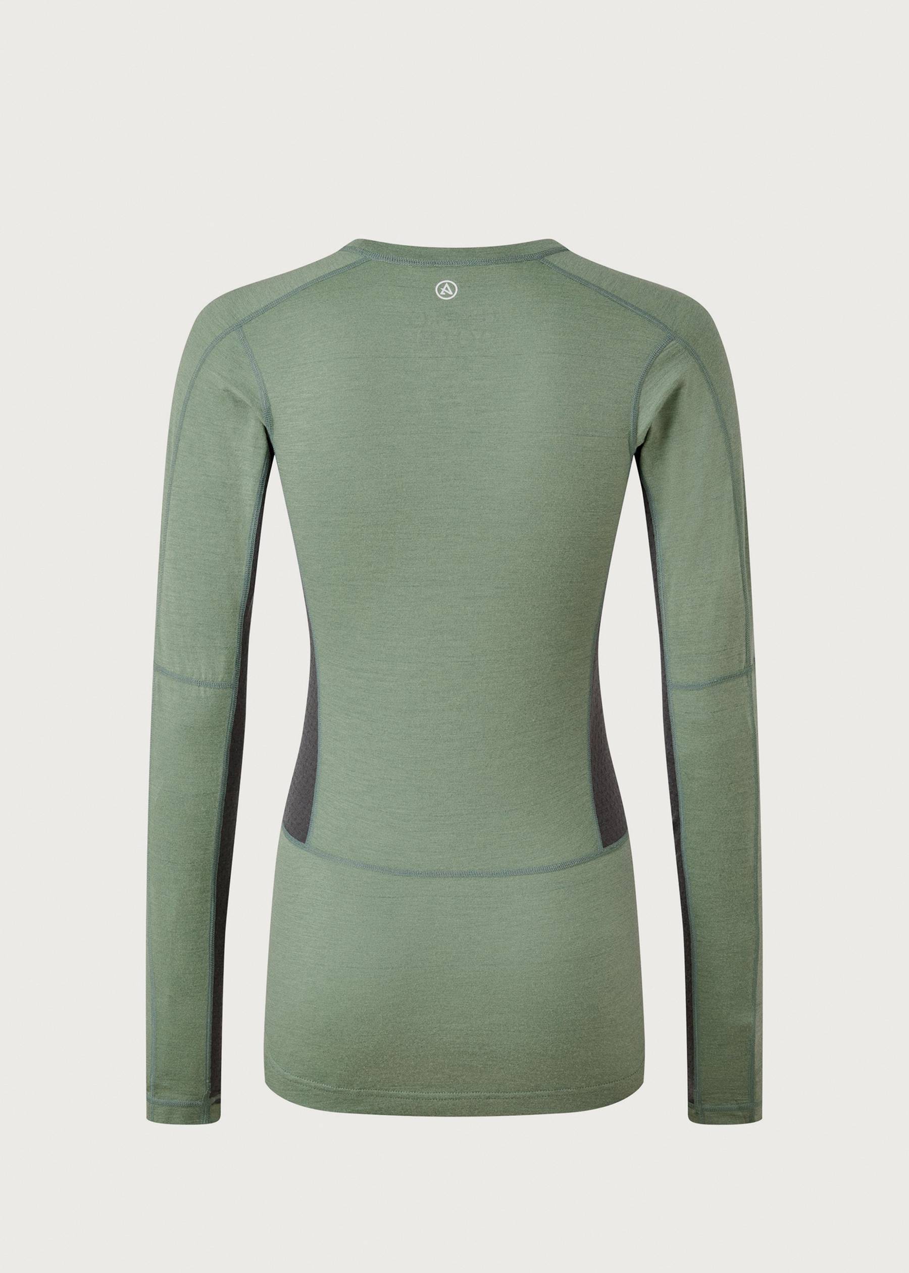 Image - 2 - Flatiron 185 Merino Long Sleeve Crew