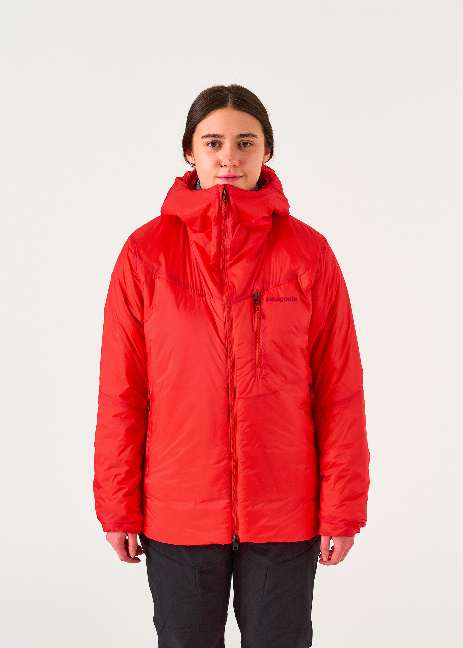 Climbing Black Diamond Belay Parka Womens Belay Pants – Black Diamond