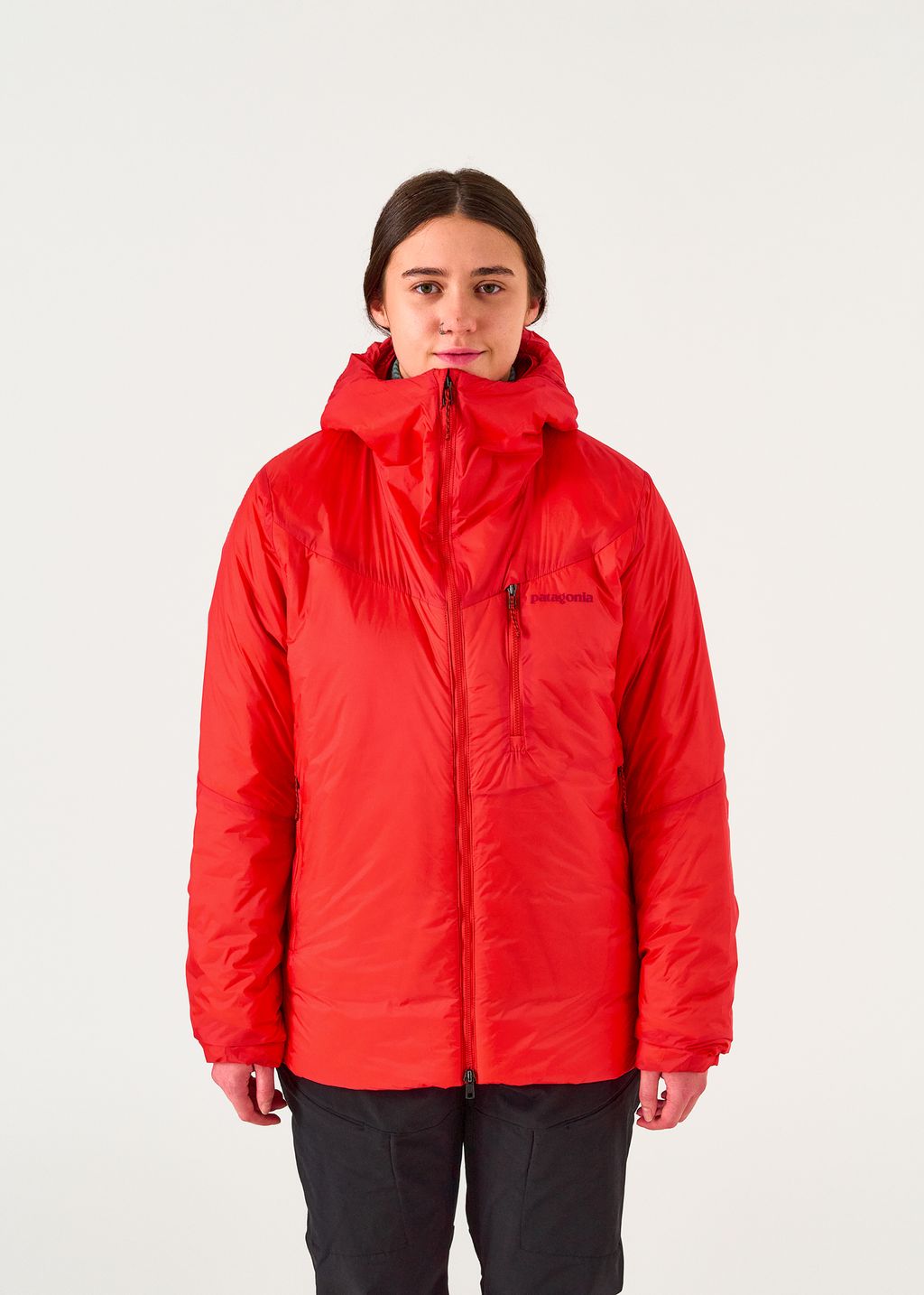 Patagonia DAS Parka