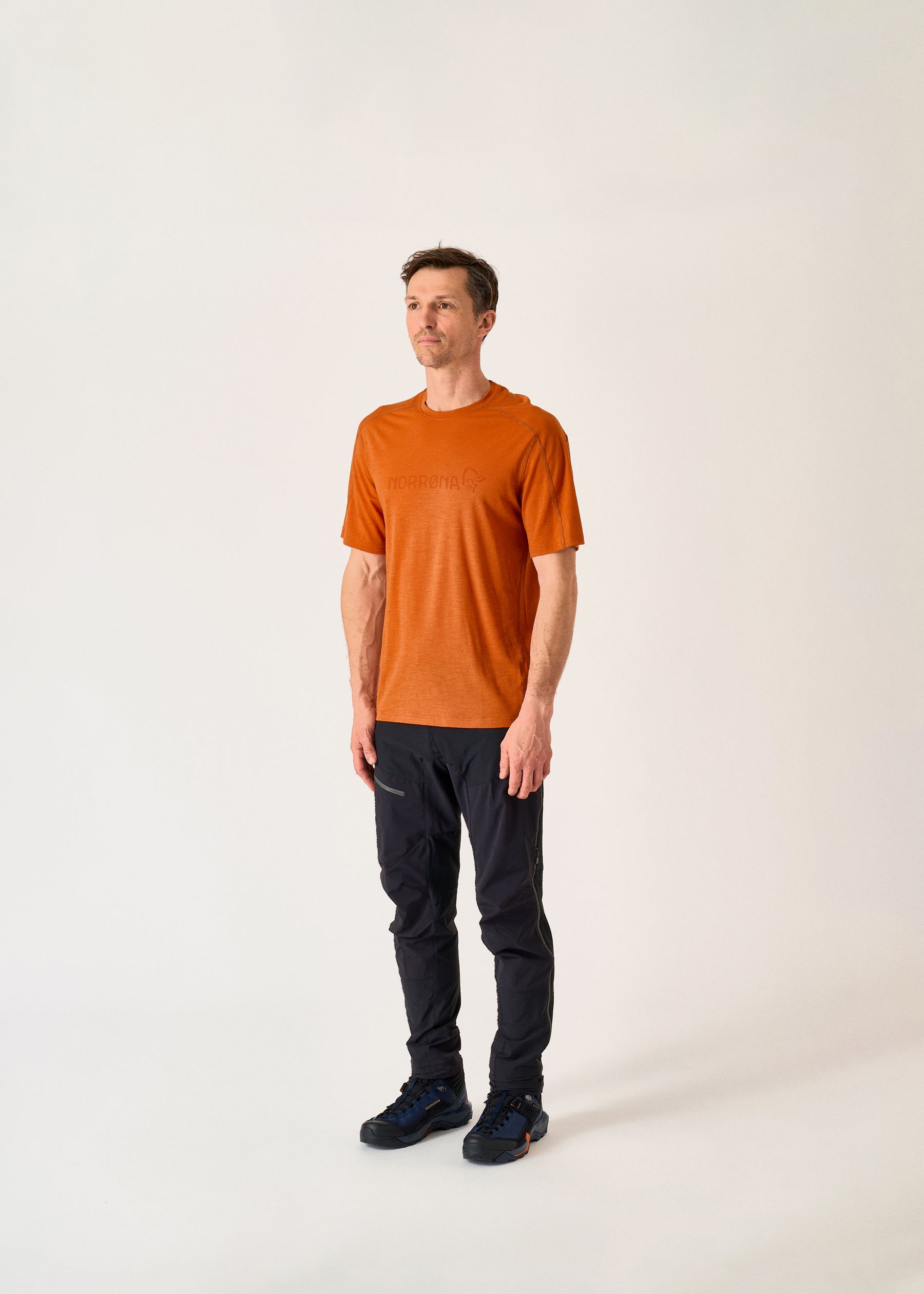 Image - 2 - Falketind Equaliser Merino Tee