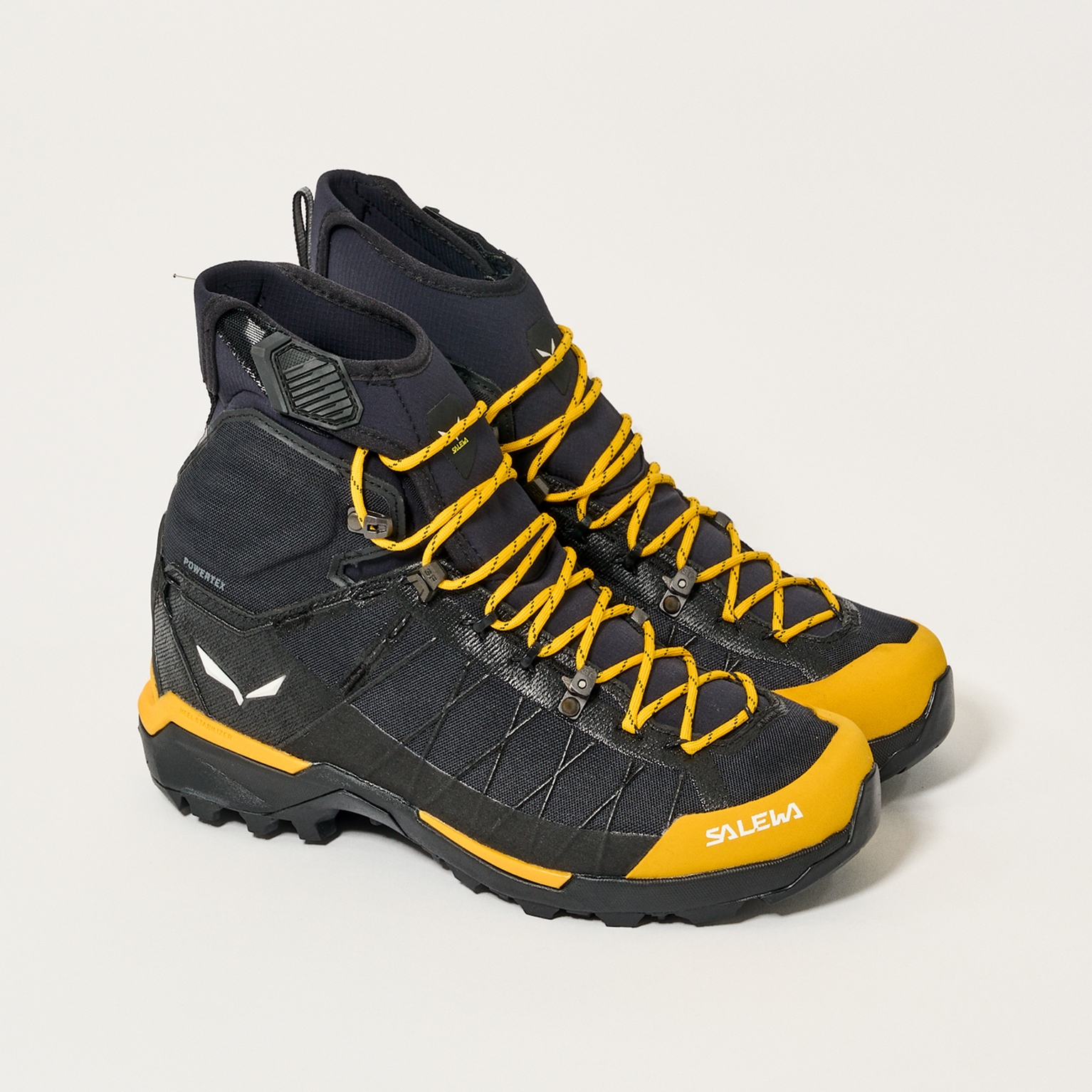 Image of B2 boots