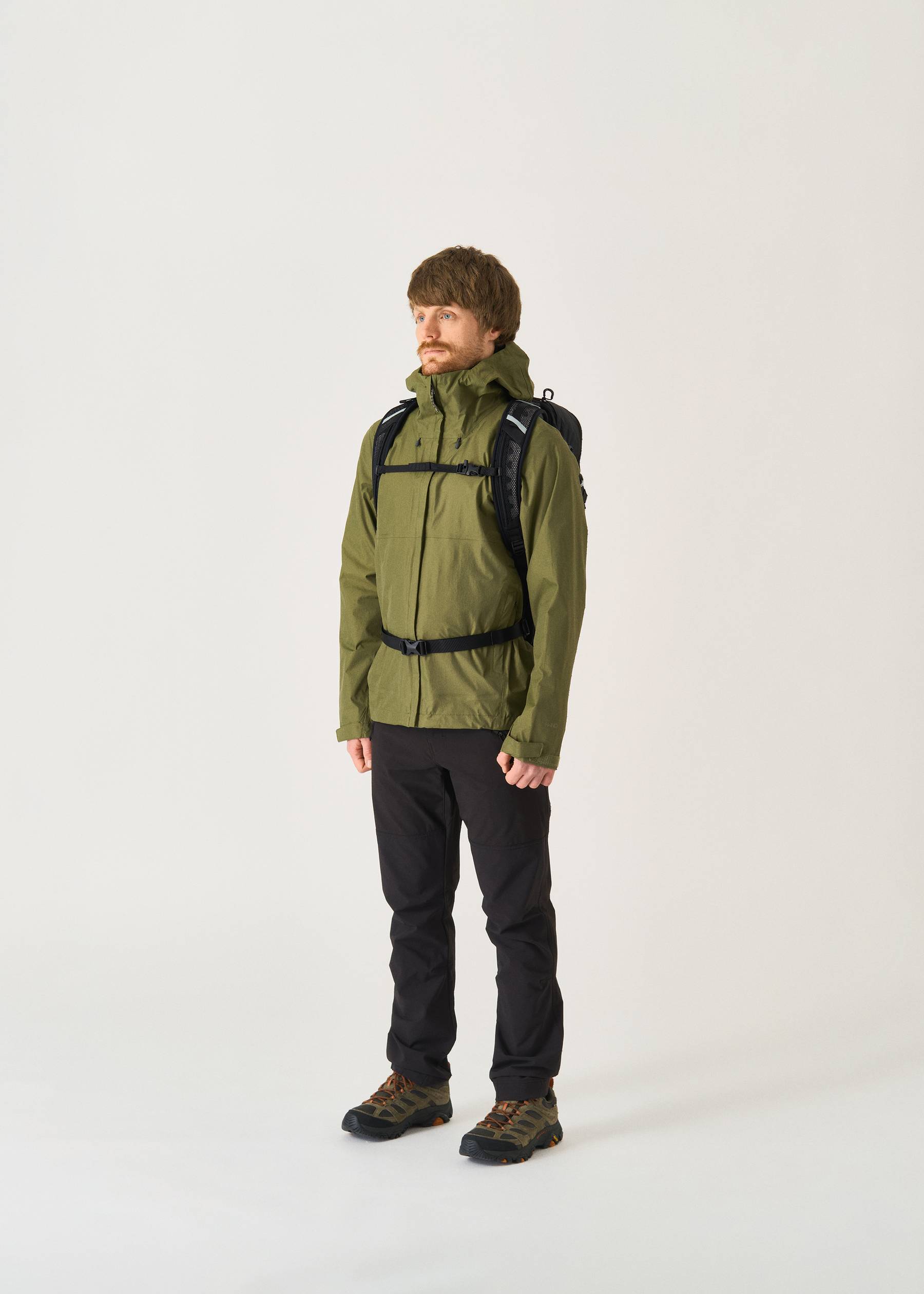 Image - 2 - Torrentshell 3L Rain Jacket