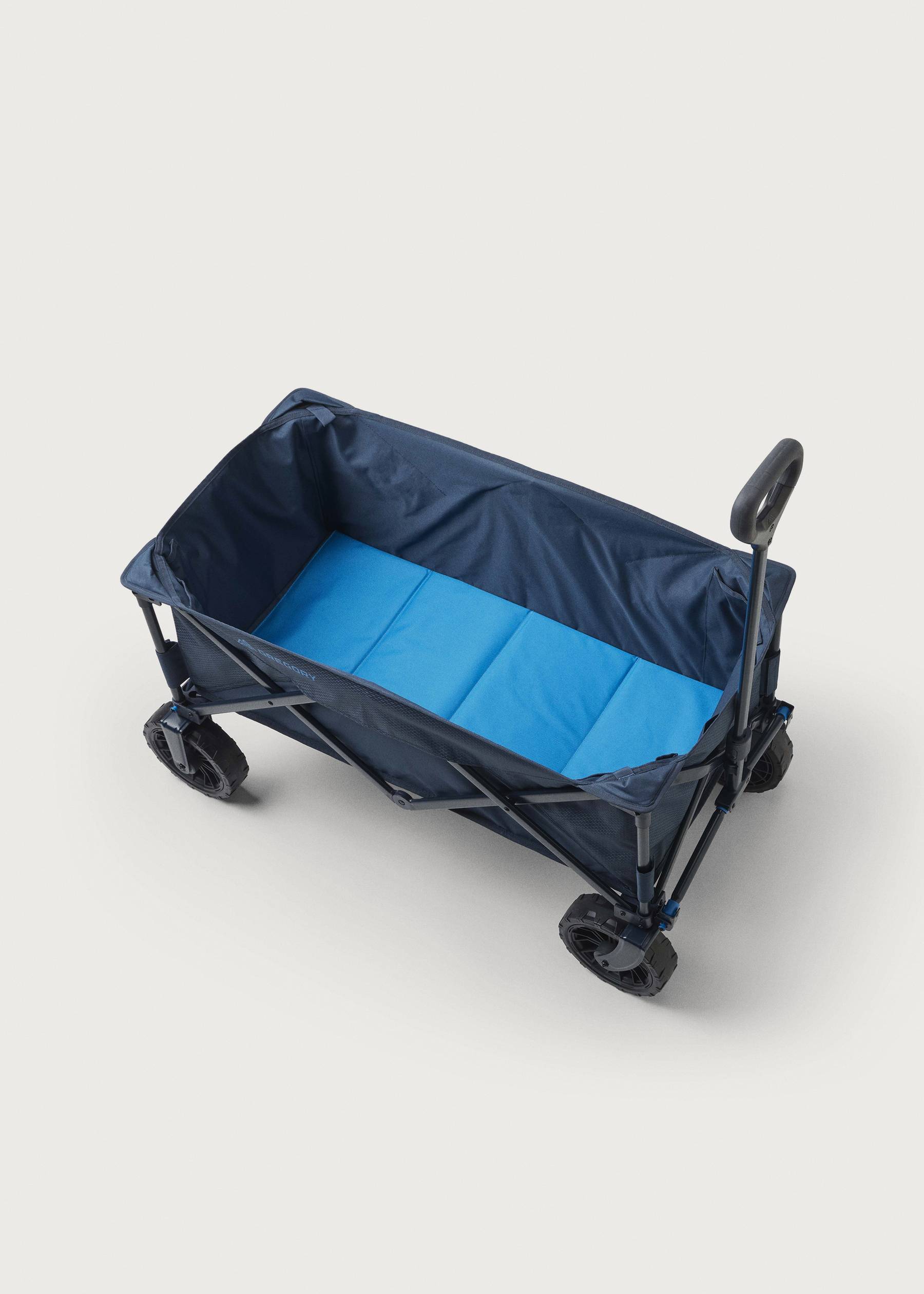 Image - 3 - Alpaca Gear Wagon
