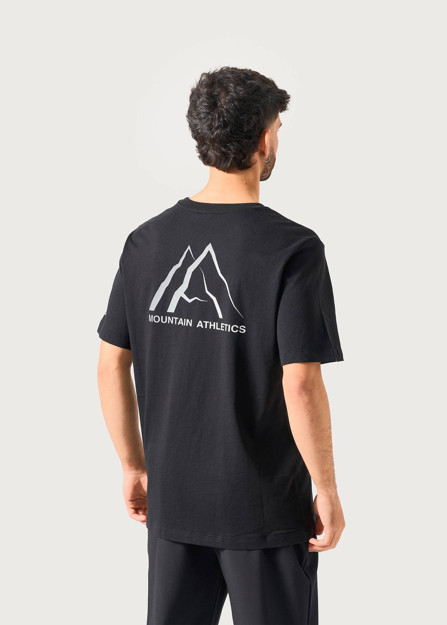 Image - 3 - Mountain Athletics Graphic Regular Short Sleeve Tee