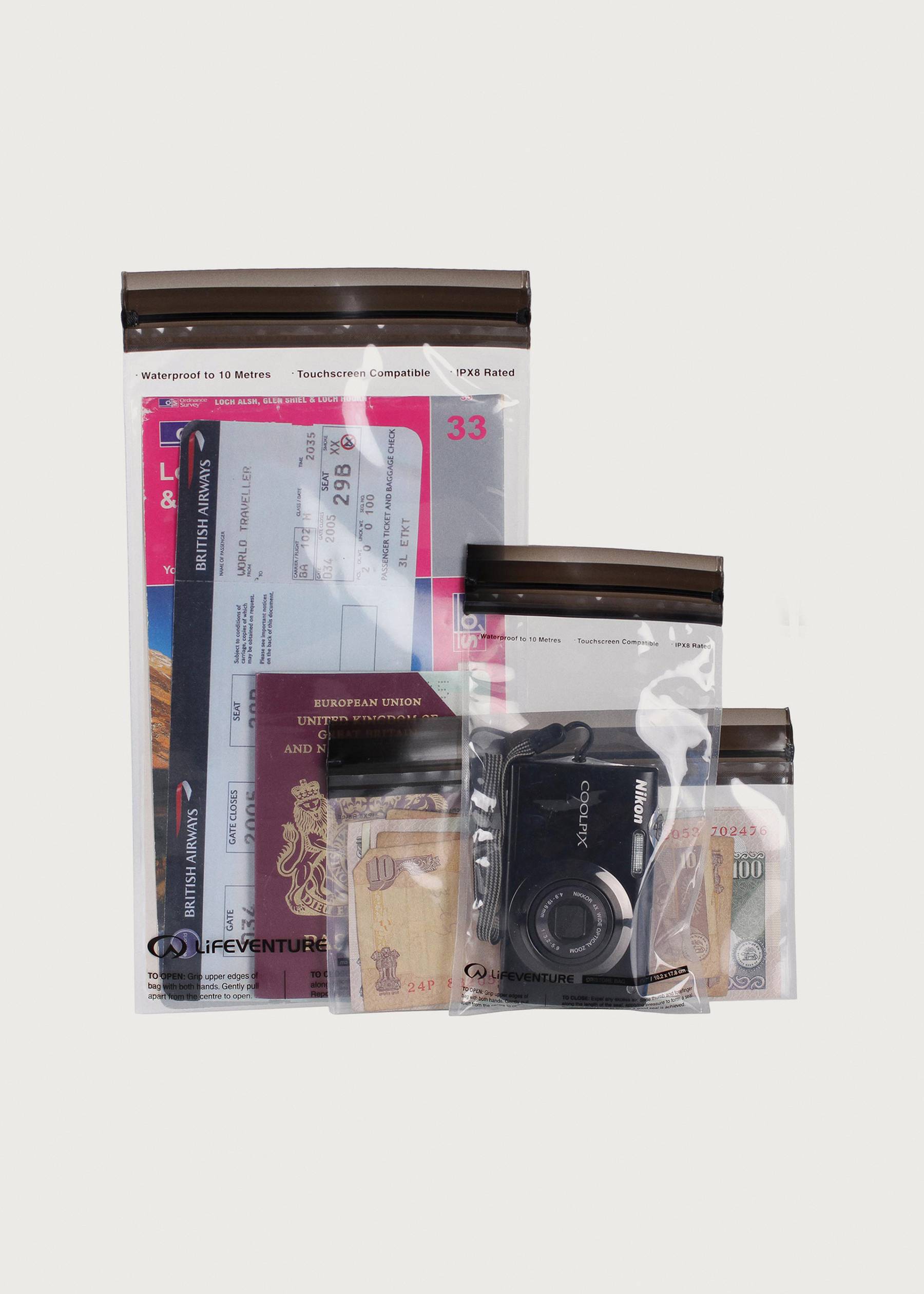 Image - 2 - DriStore LocTop Bags - Valuables