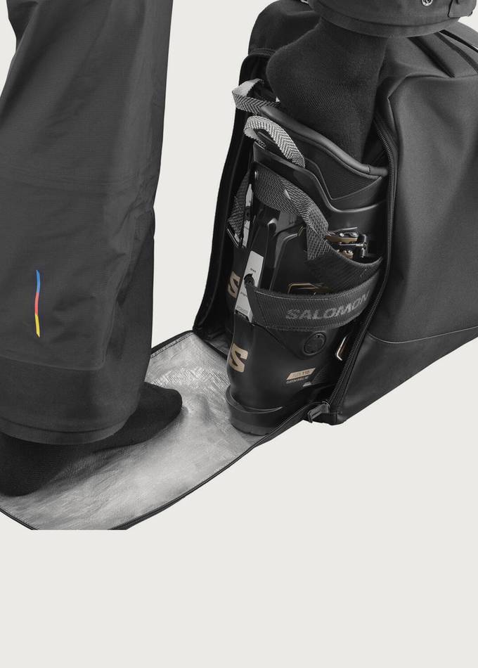 Atomic Double Ski Bag