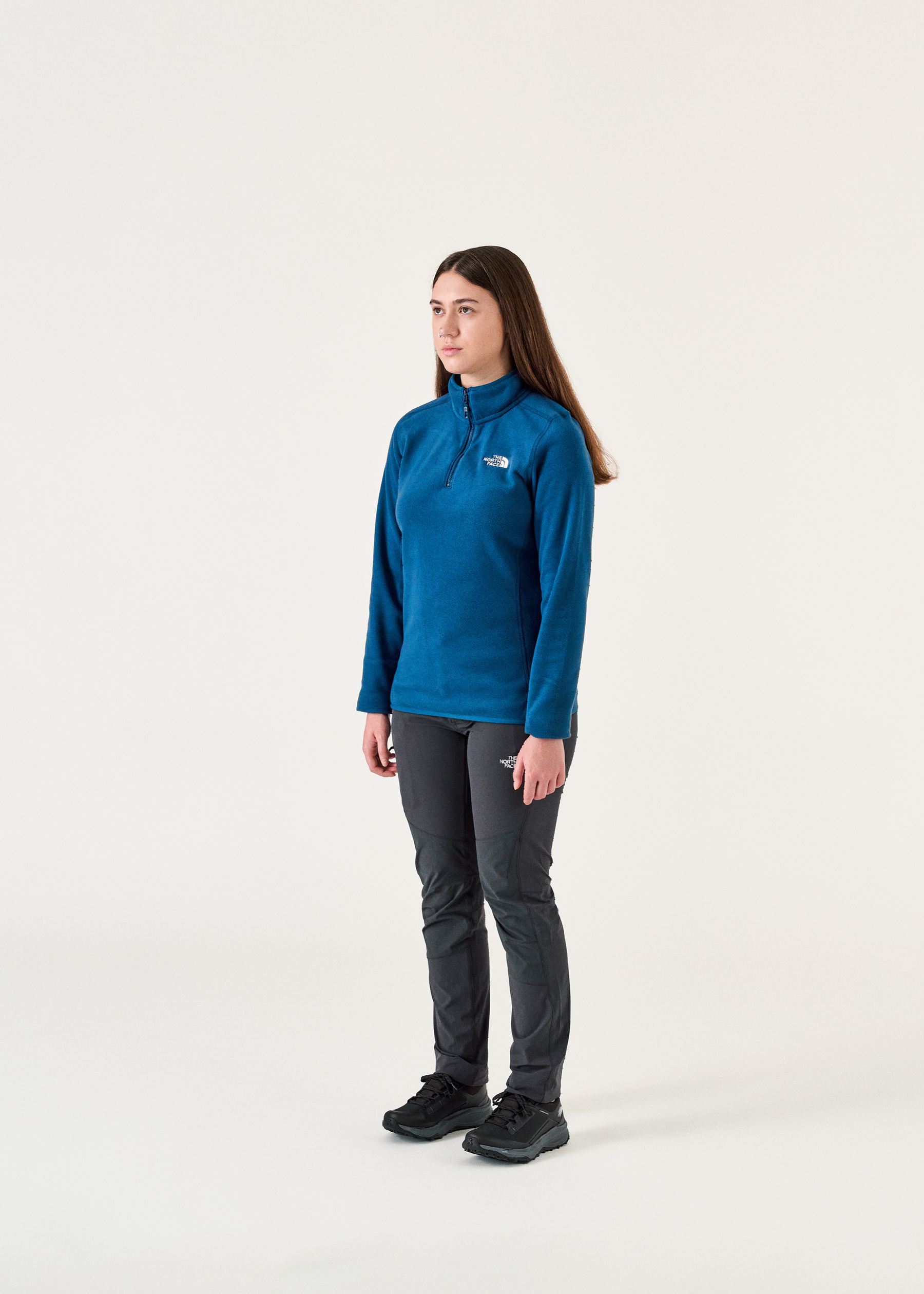 Image - 2 - 100 Glacier 1/4 Zip