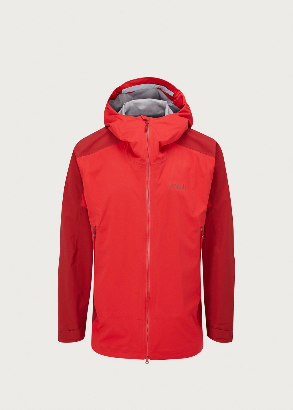 Rab Kinetic Alpine Jacket