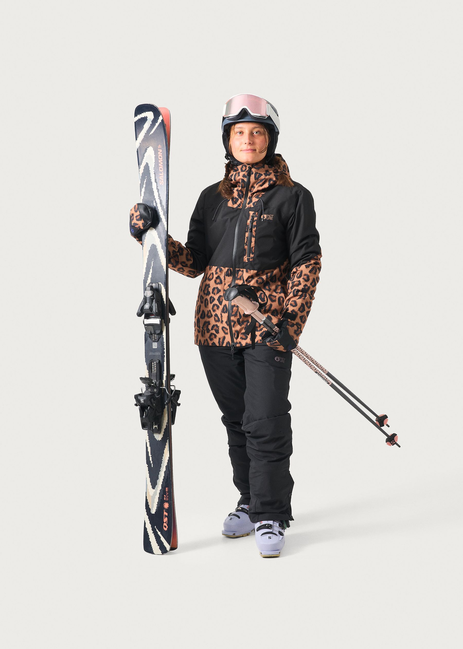 Image - 2 - Zoya Jacket