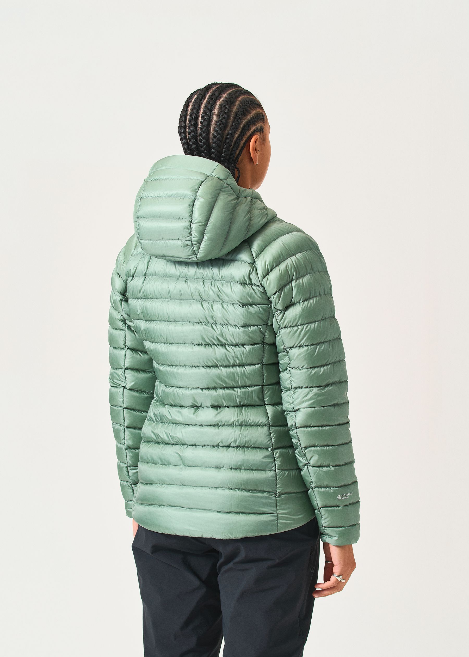Image - 3 - Anti-Freeze Down Hoodie
