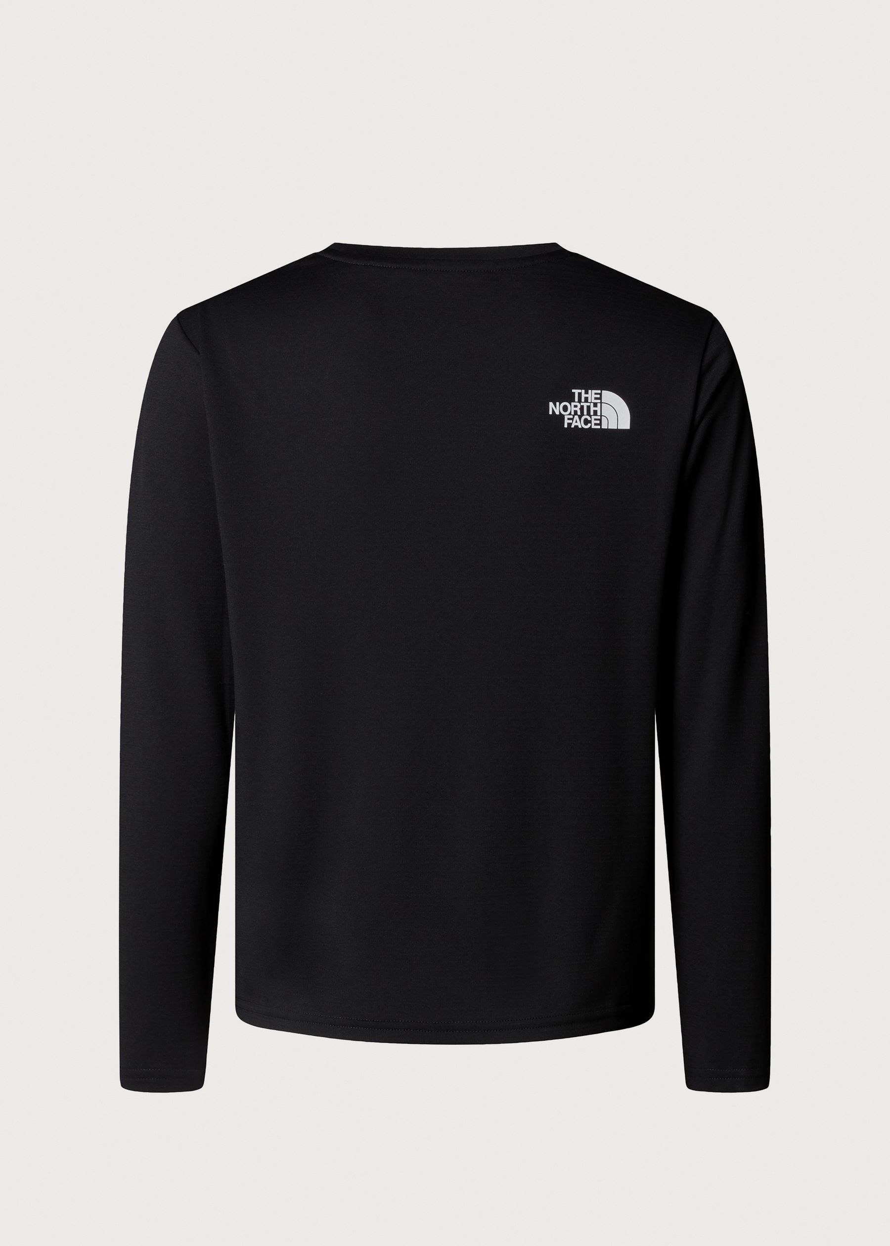 Image - 2 - Teen 24/7 Long Sleeve Tee