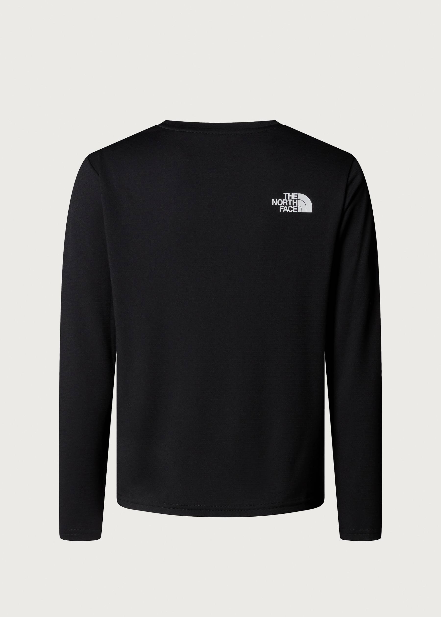 Image - 2 - Teen 24/7 Long Sleeve Tee