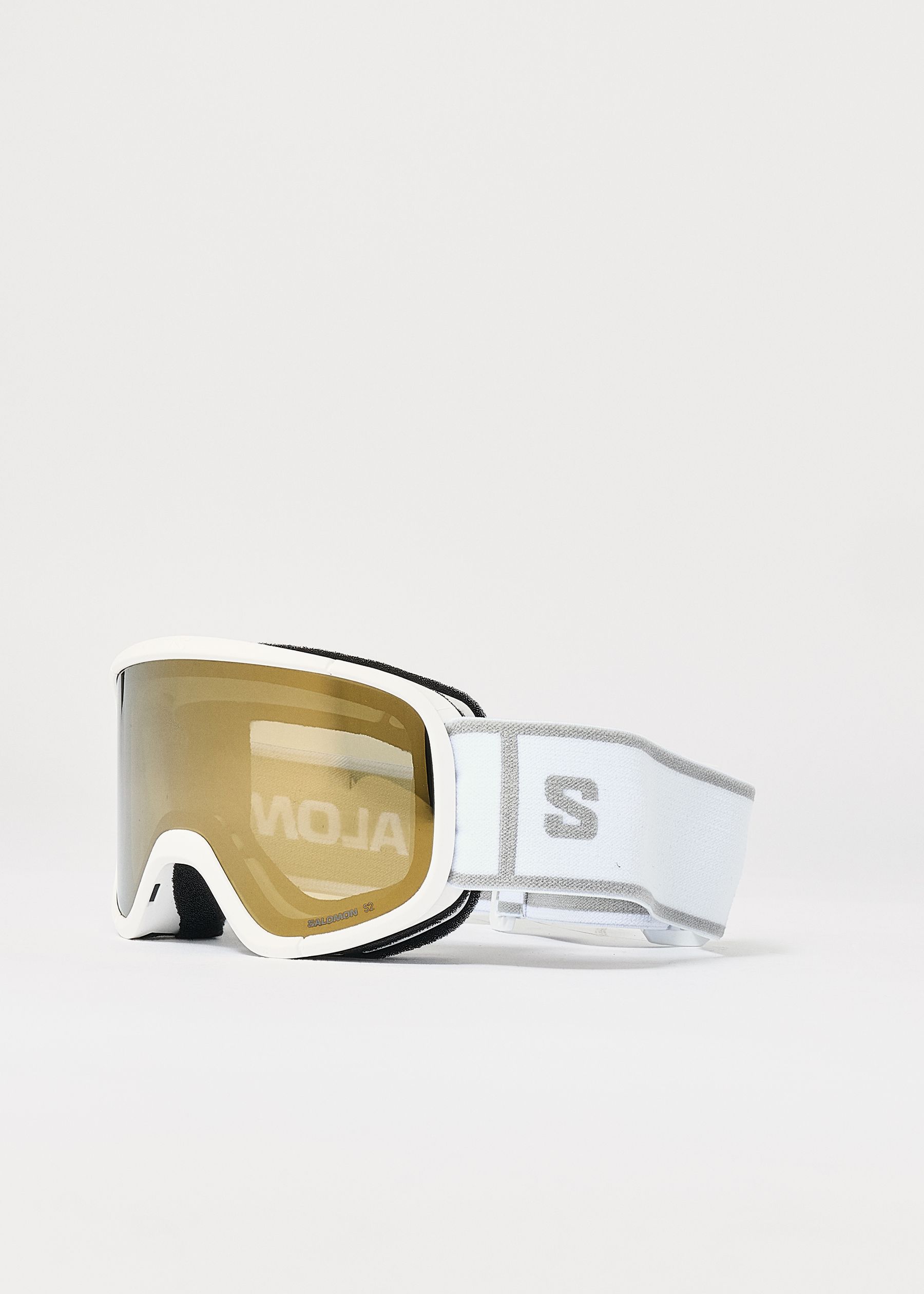 Image - 1 - Lumi Access White / Flash Gold