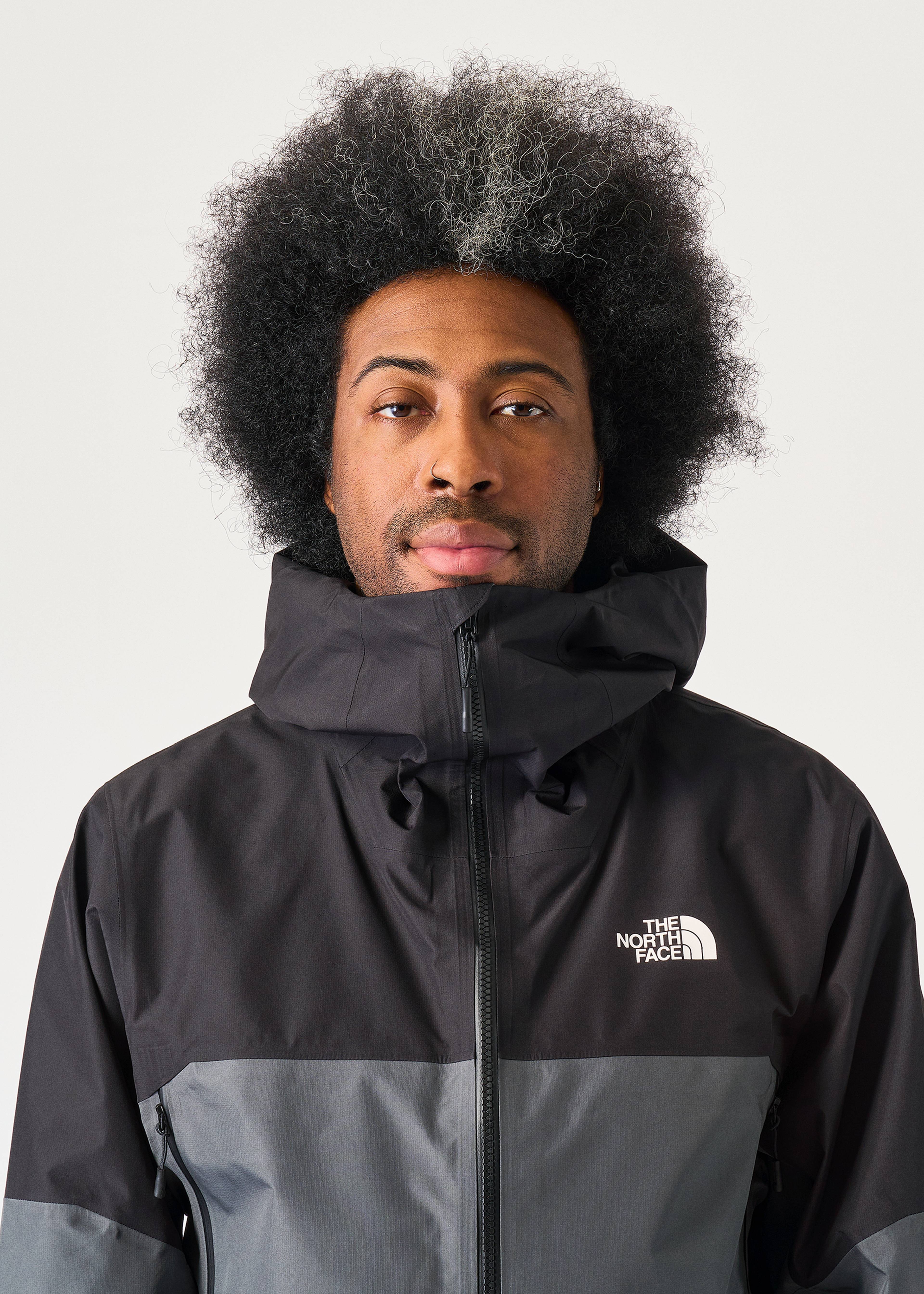 The North Face Jazzi 3L GORE-TEX Jacket