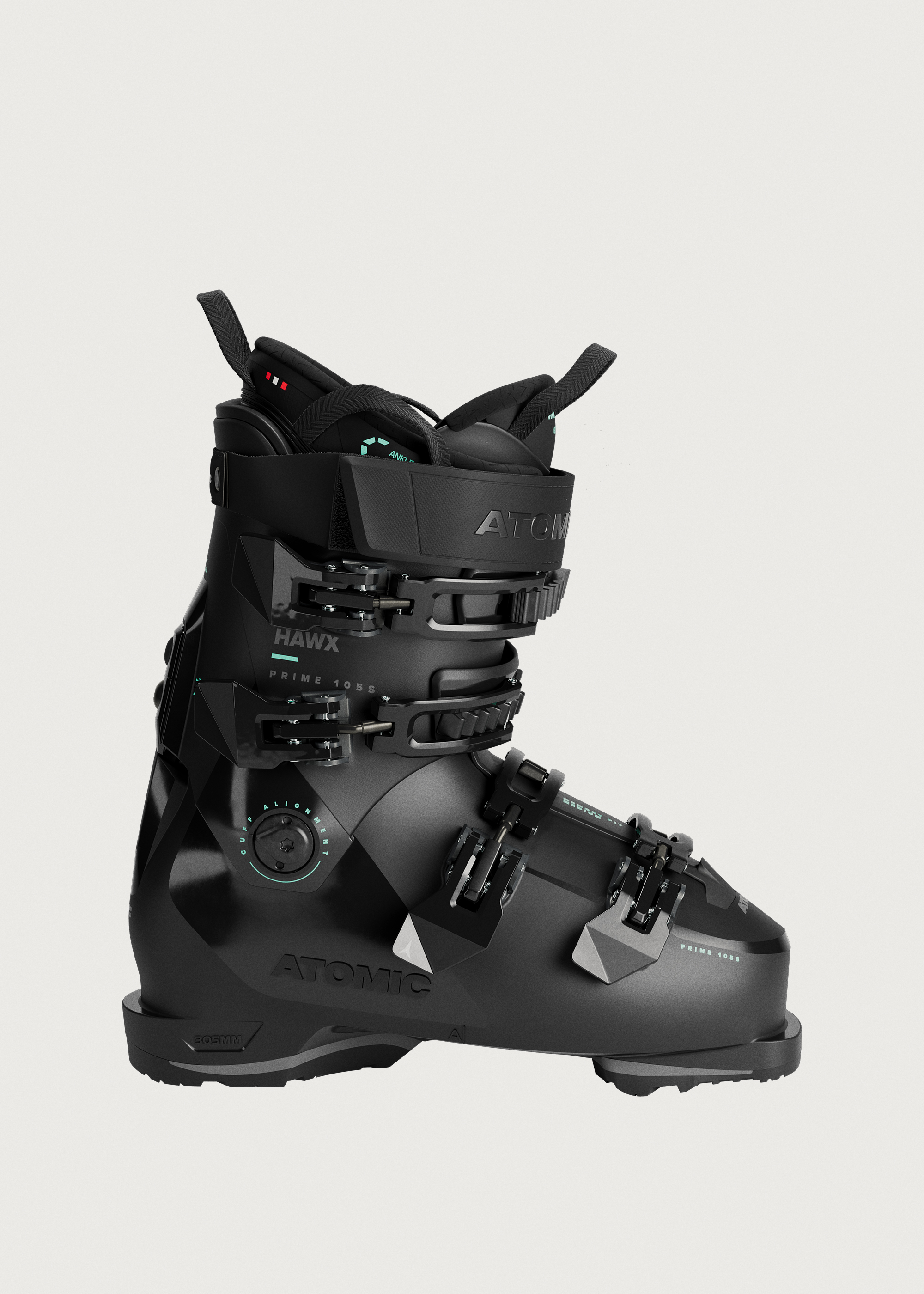 Atomic Hawx Prime 105 W Ski Boots