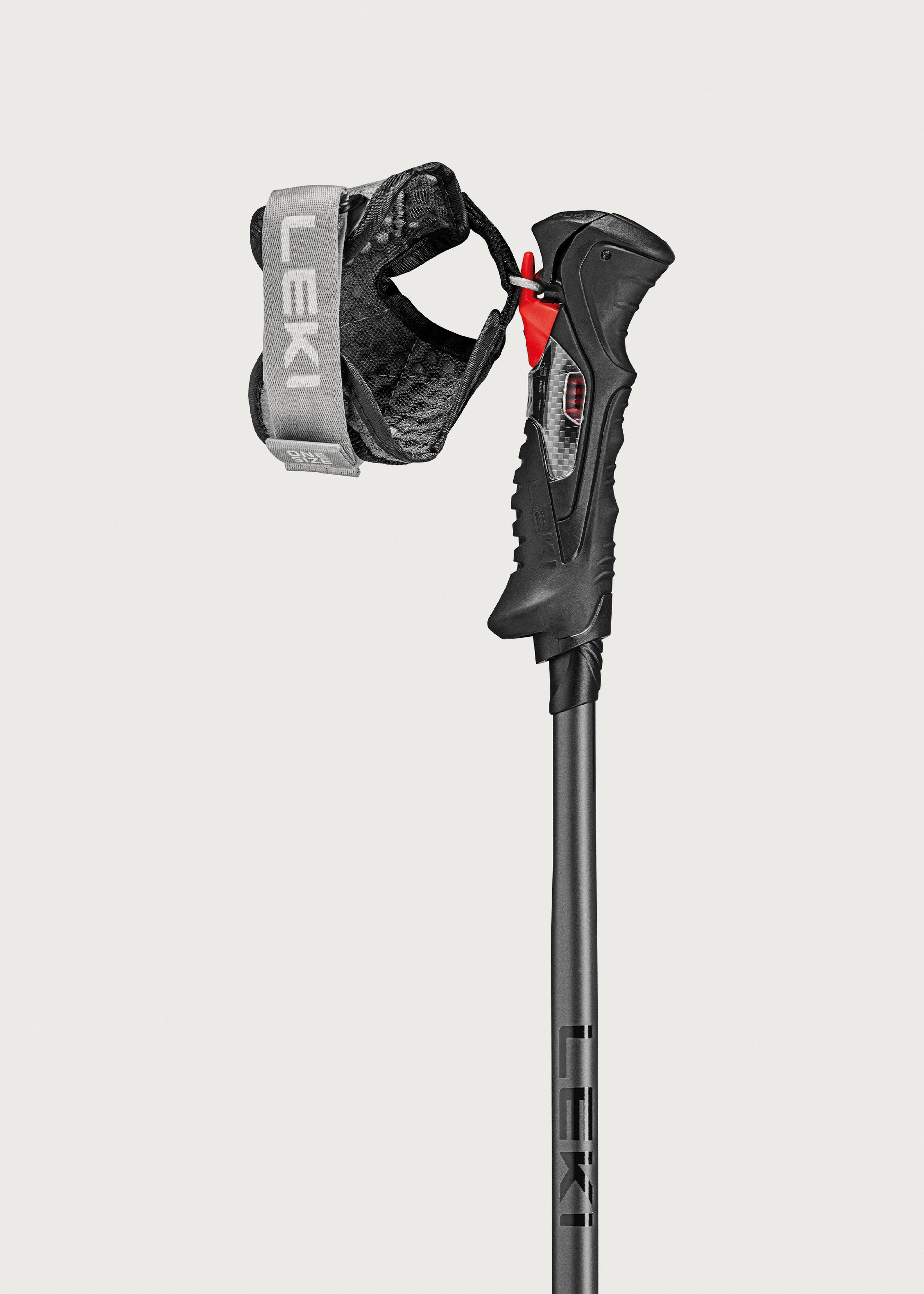 Leki Airfoil 3D Ski Poles