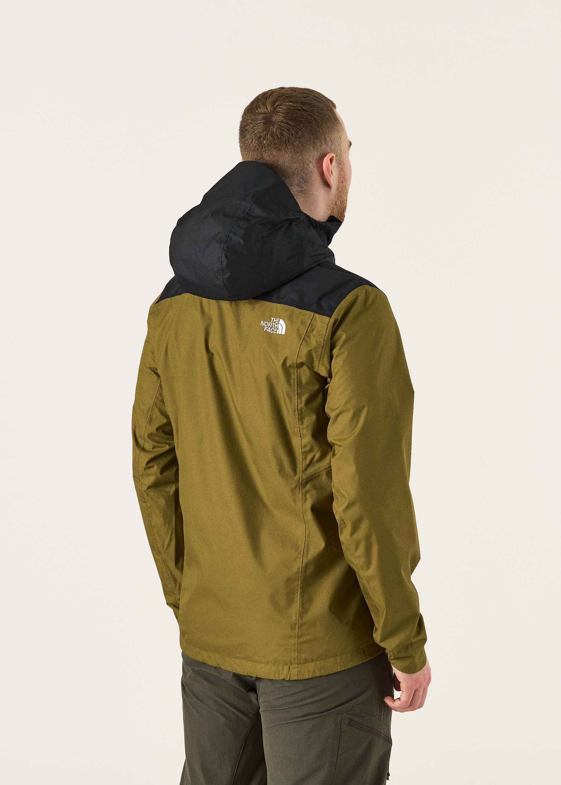 Image - 3 - Quest Zip-In Compatible Jacket
