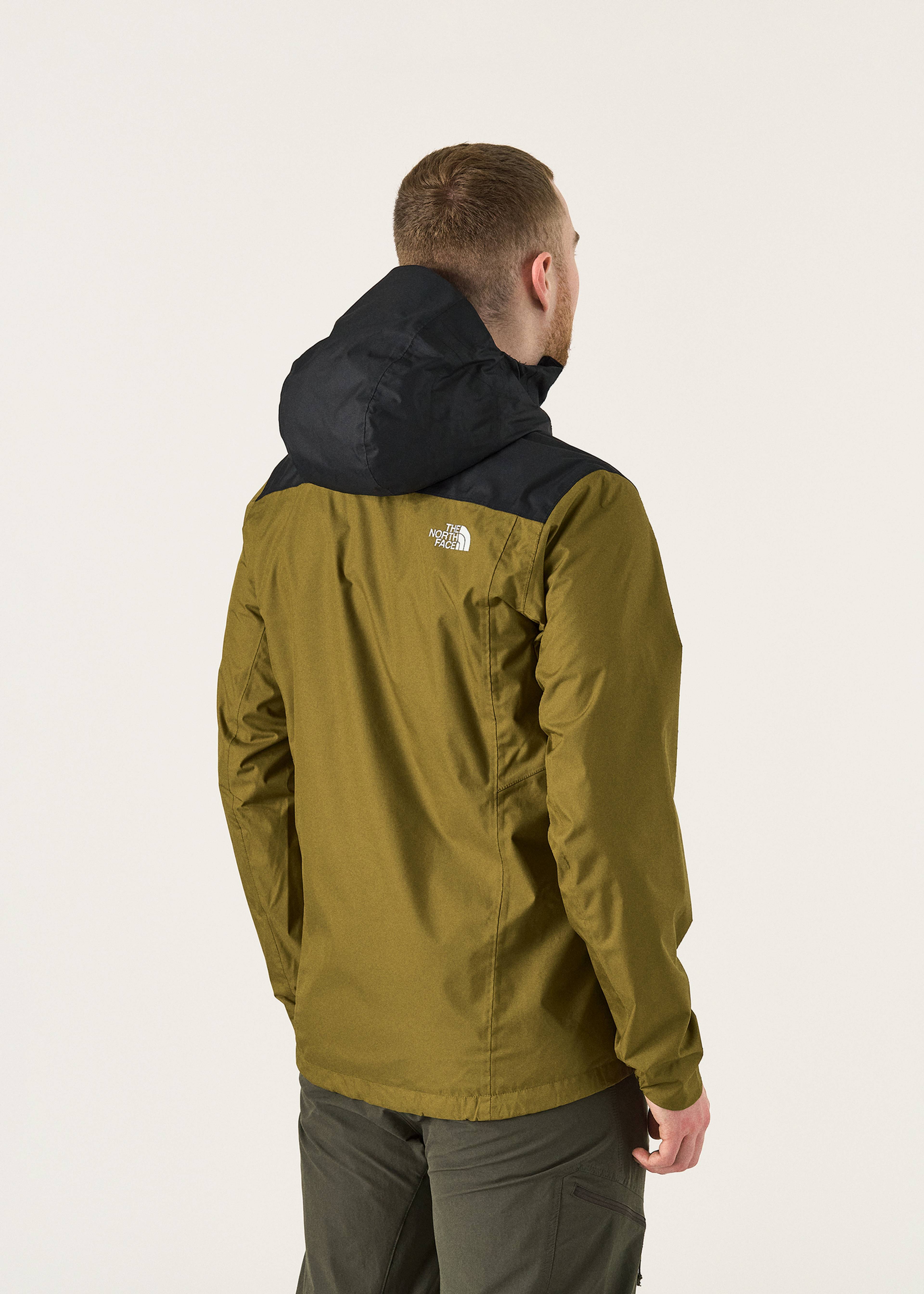 The North Face Quest Zip-In Compatible Jacket