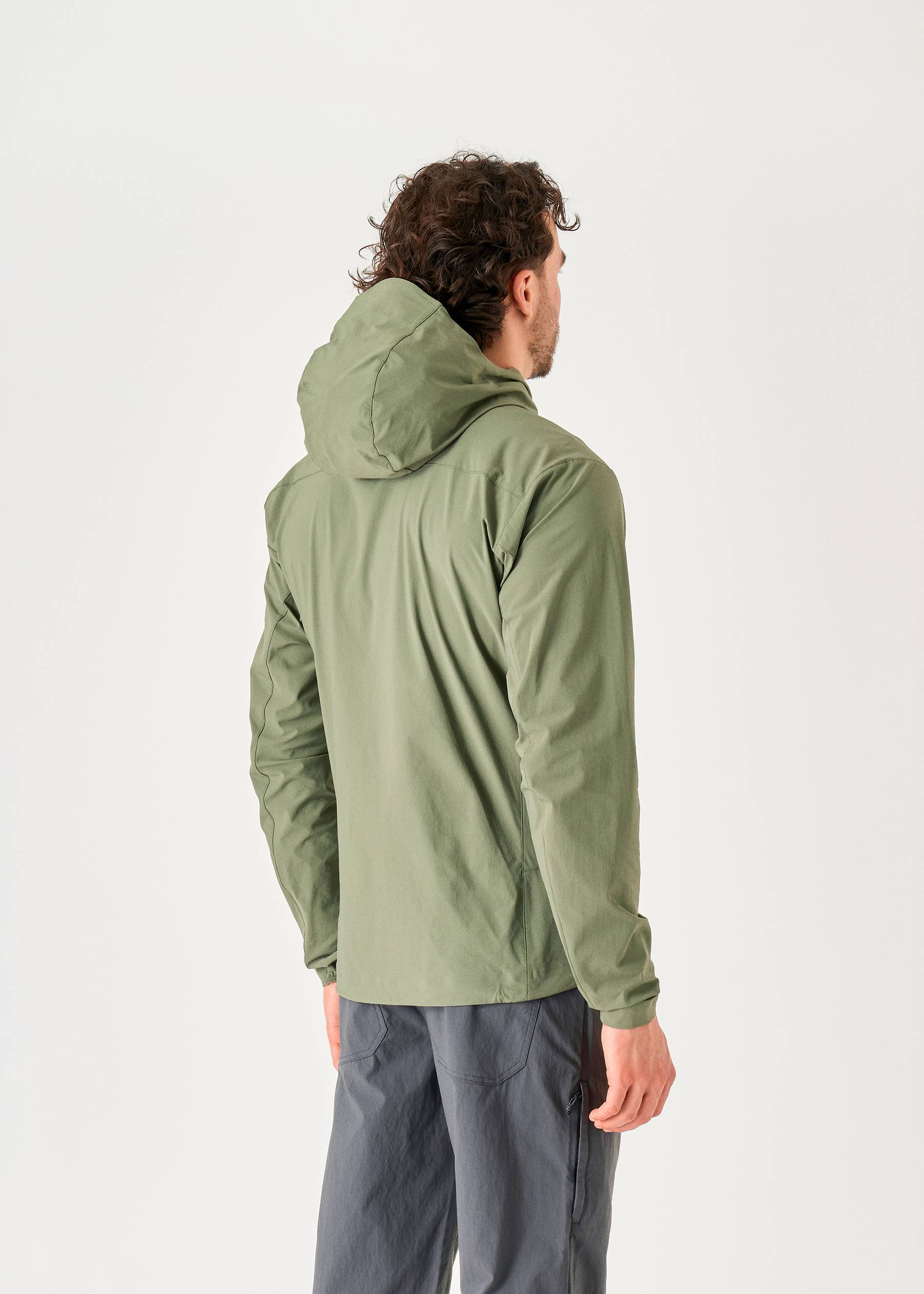 Image - 3 - Tenacity Nano Hoodie
