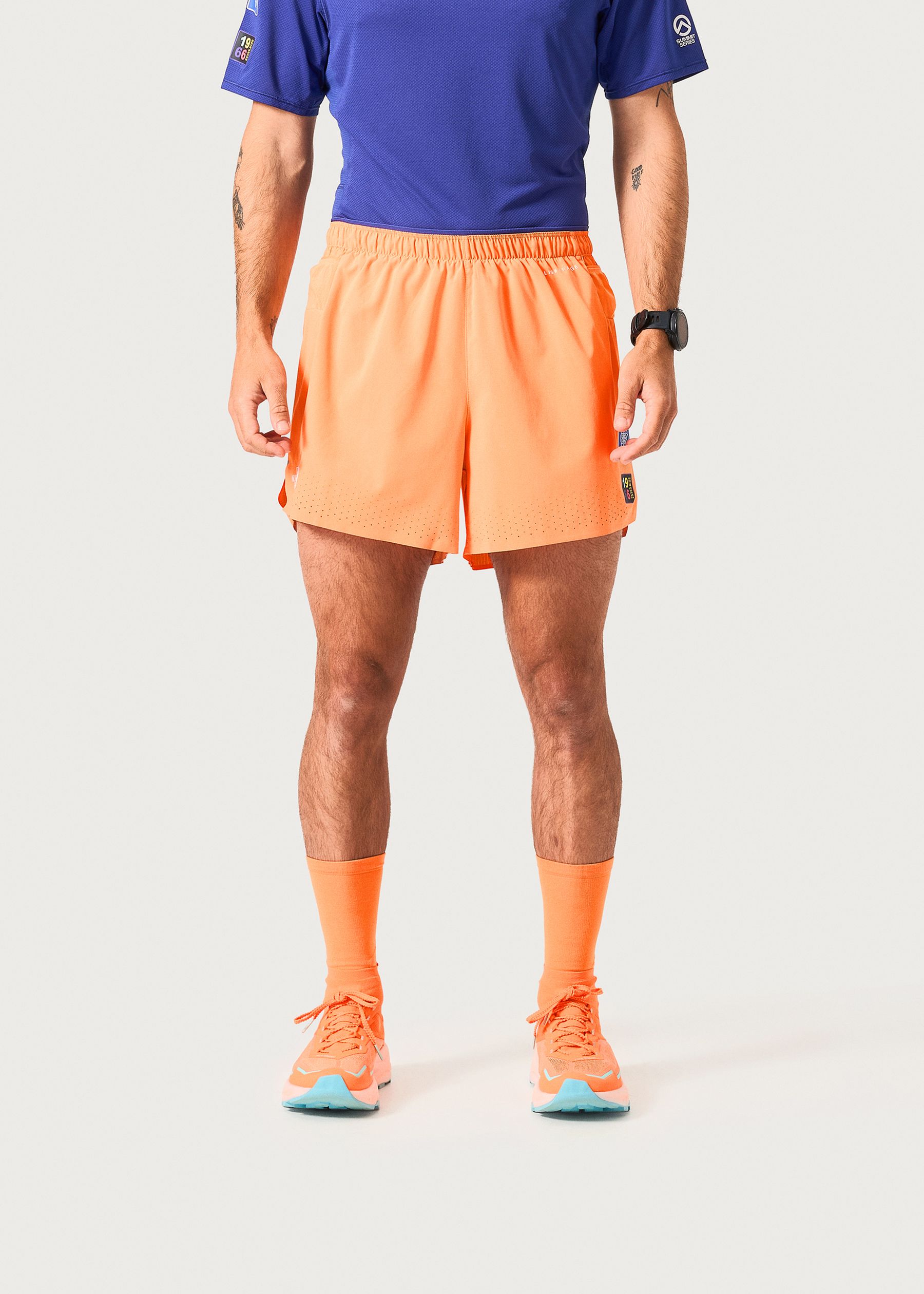 Image - 1 - Summit Pacesetter Short