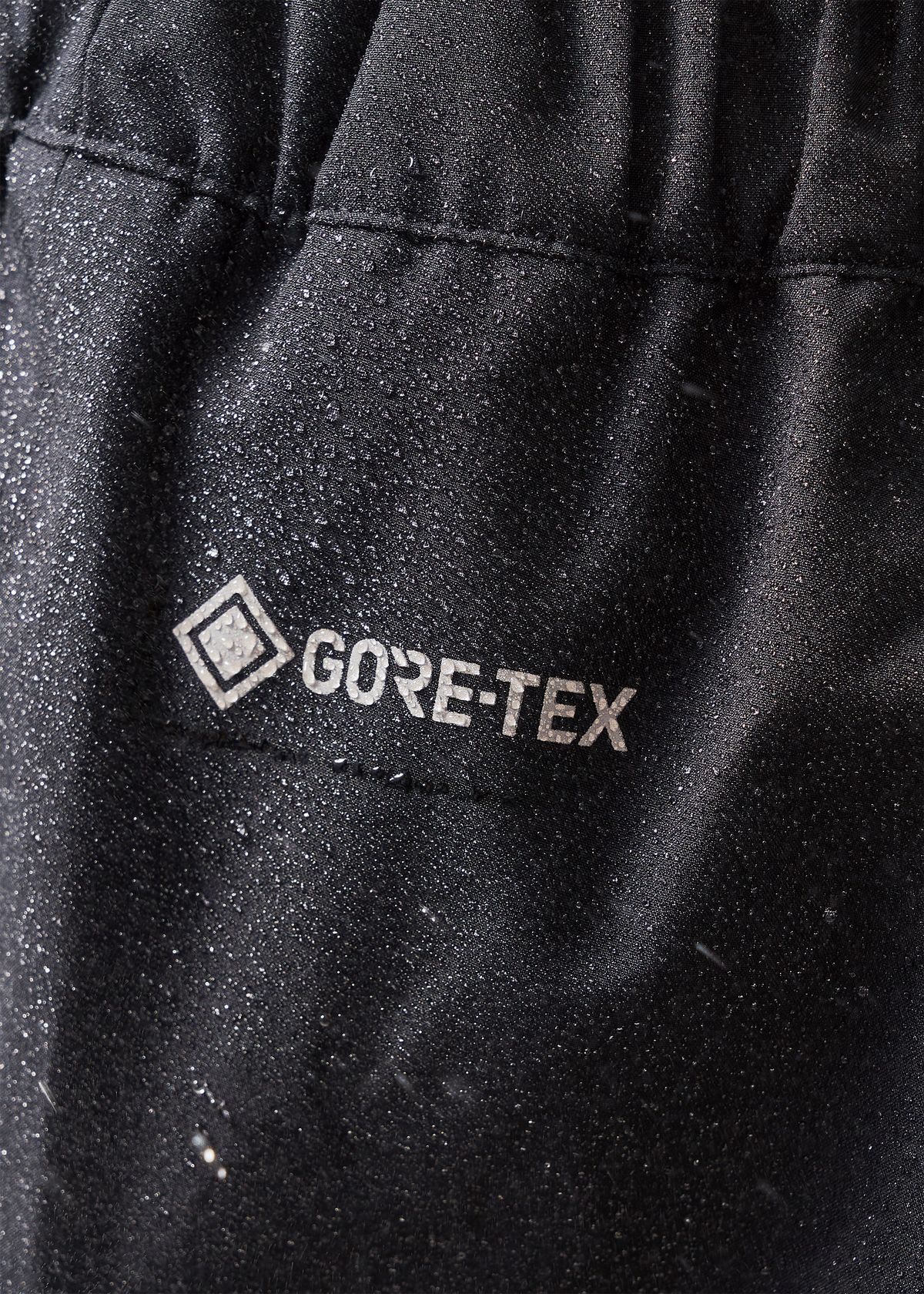 GORE-TEX ePE waterproof protection