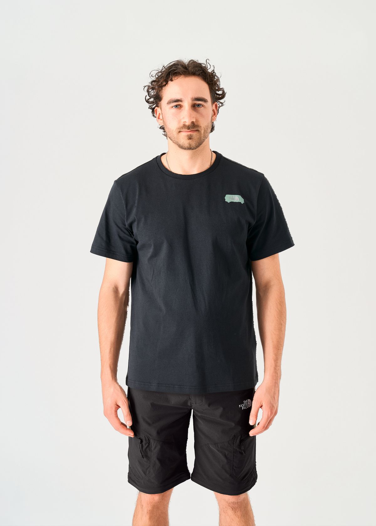 Zip-off trouser legs