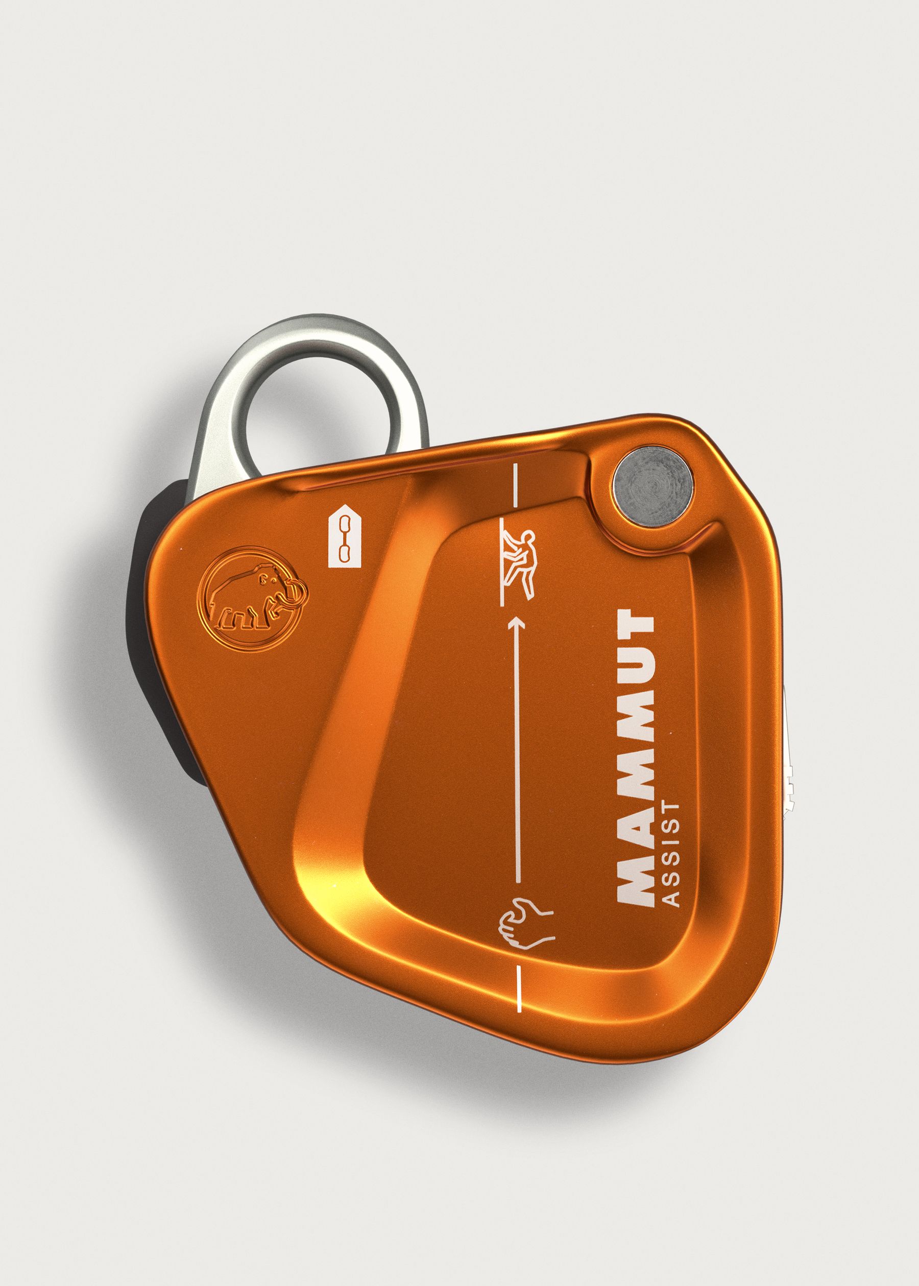 Image - 1 - Mammut Assist Belay Resistor