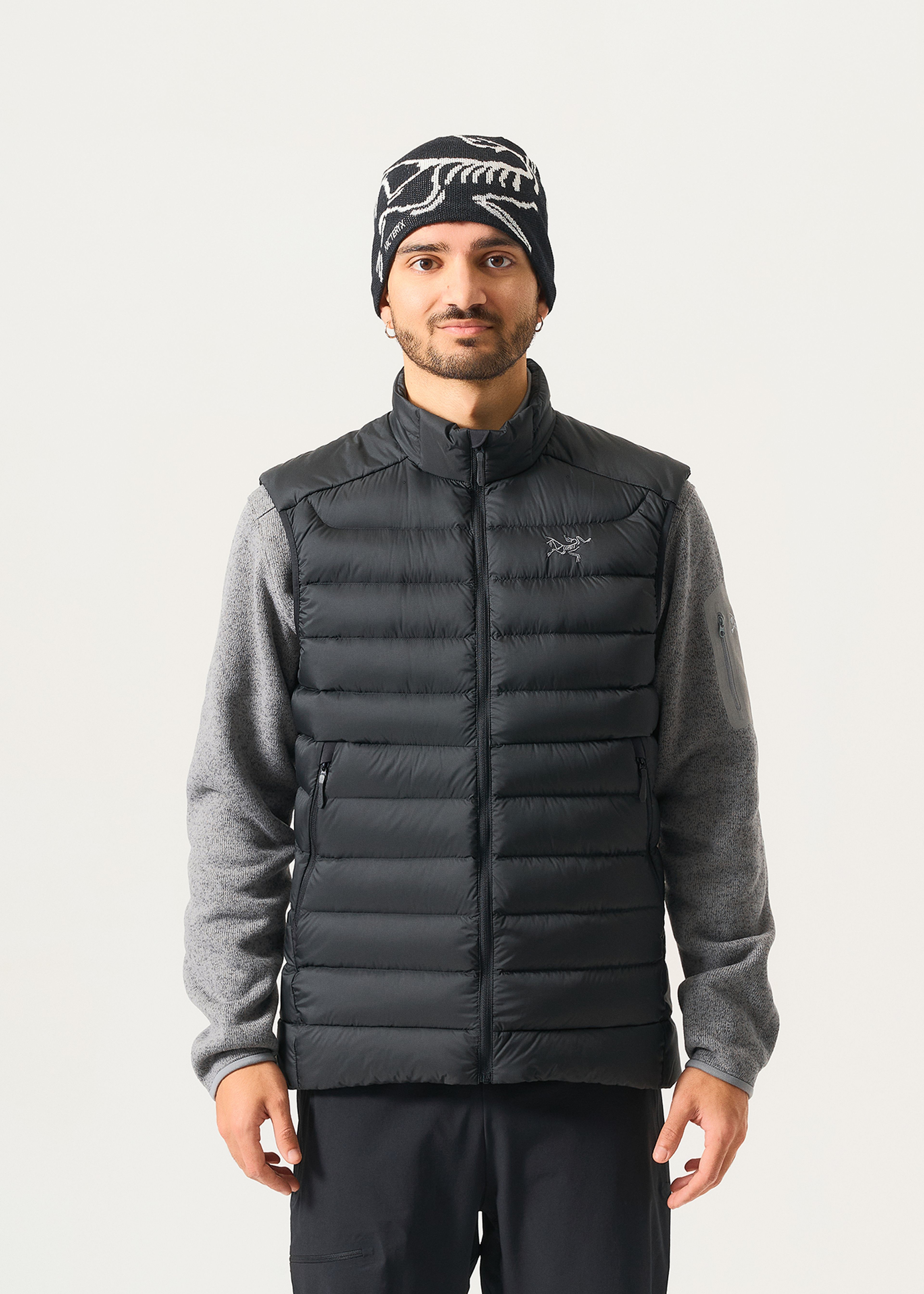 ARC’TERYX Cerium Vest アークテリクス Arc'teryx Cerium Vest