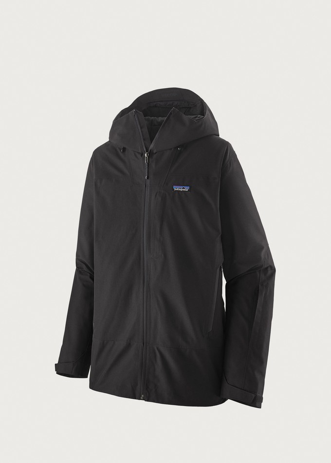 ジャケット・アウター archive patagonia storm jacket GORE-TEX Patagonia Storm Shift GORE-TEX Jacket